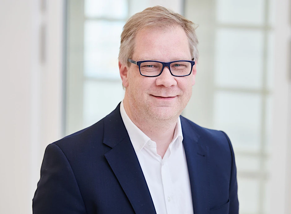 Das Auto von Andreas Büttner (Die Linke) wurde vergangene Woche beschädigt.