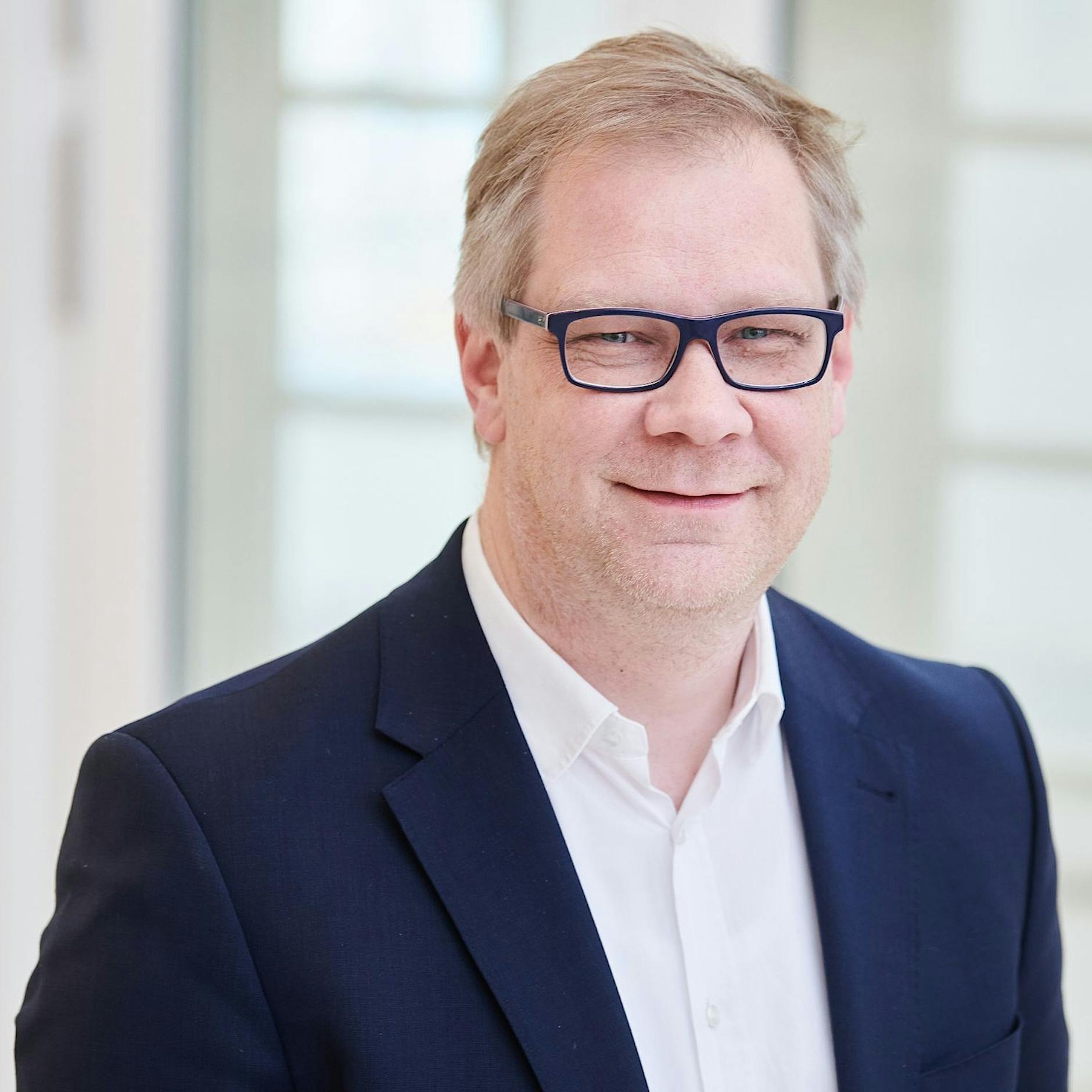 Angriff auf Auto: Schutz für Brandenburgs Antisemitismusbeauftragten Andreas Büttner erhöht