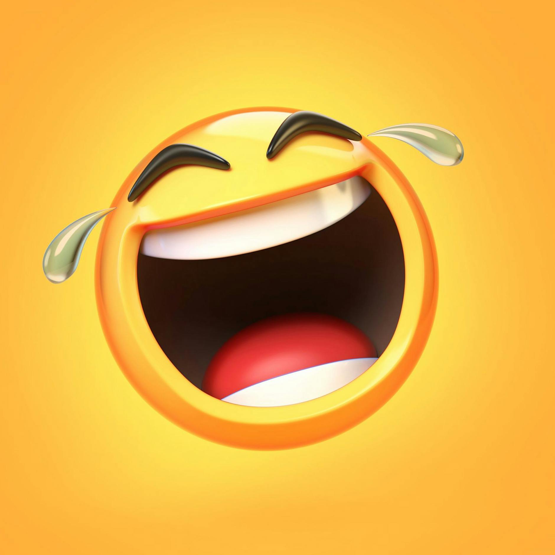 Witz des Tages für Montag: Drei Freunde treffen sich in der Kneipe ...