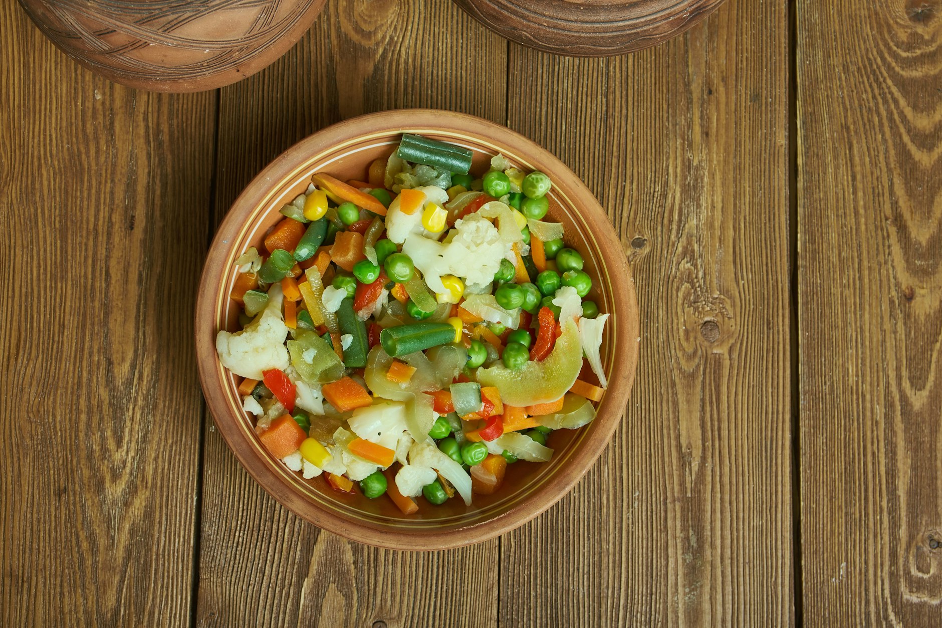 Das Rezept für Leipziger Allerlei sollten Sie unbedingt mal ausprobieren.