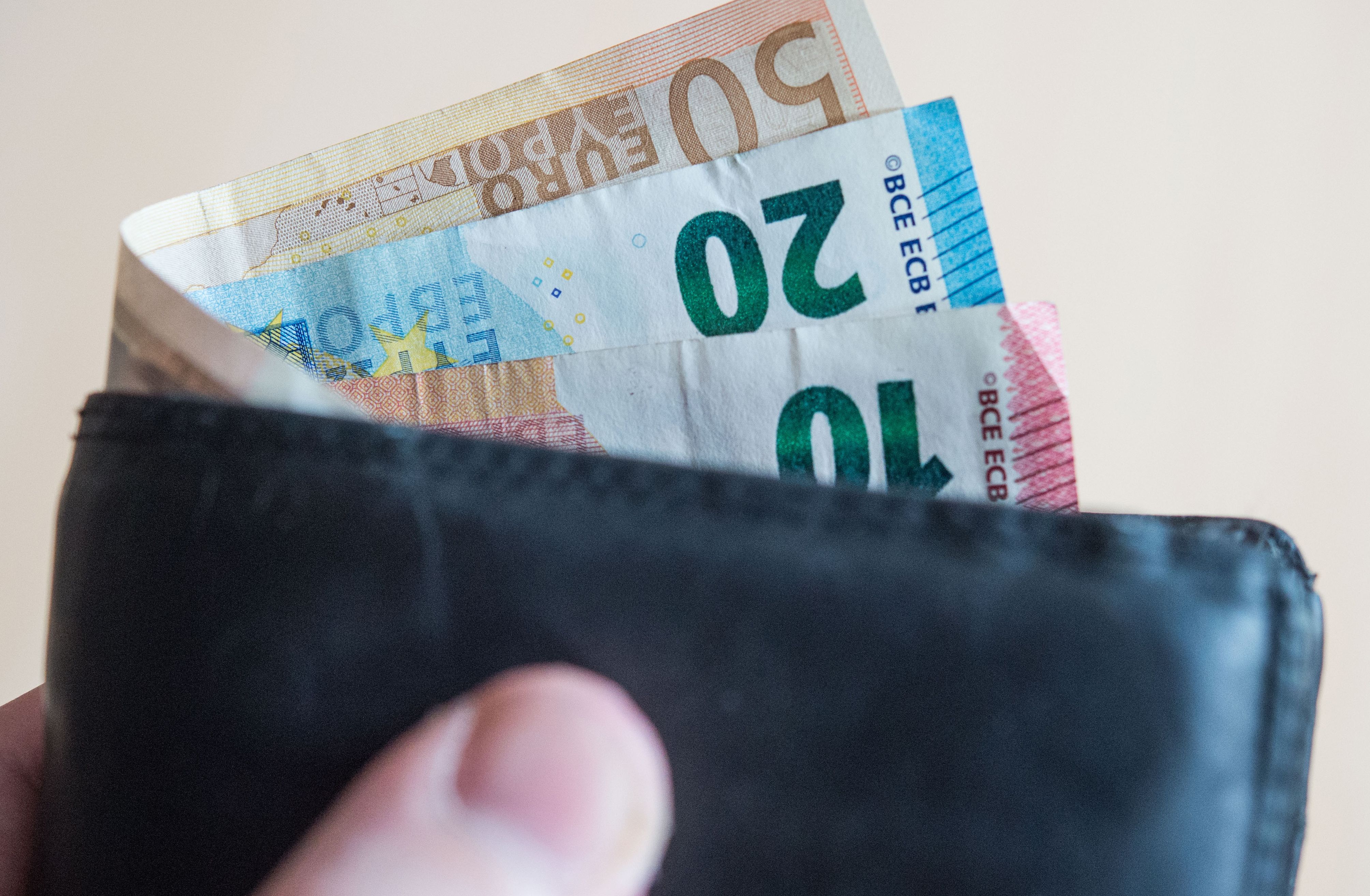 Schock für 5,5 Millionen Menschen: Bürgergeld soll ALLEN gekürzt werden