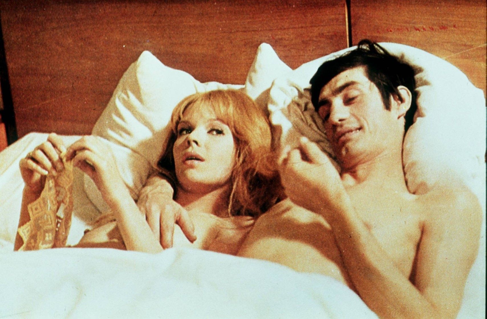 DEFA-Superstars verprügelt! Sie haben eine klare Botschaft