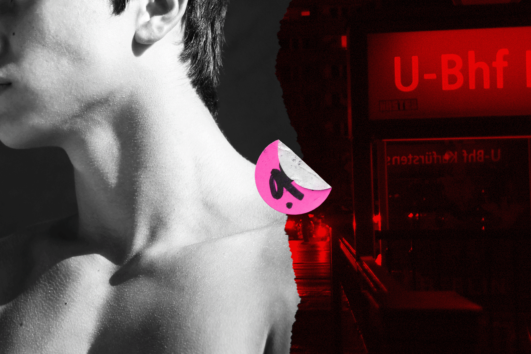 Männliche Sexarbeit in Berlin: „Kein 16-Jähriger entscheidet sich aus freien Stücken dazu, anzuschaffen“