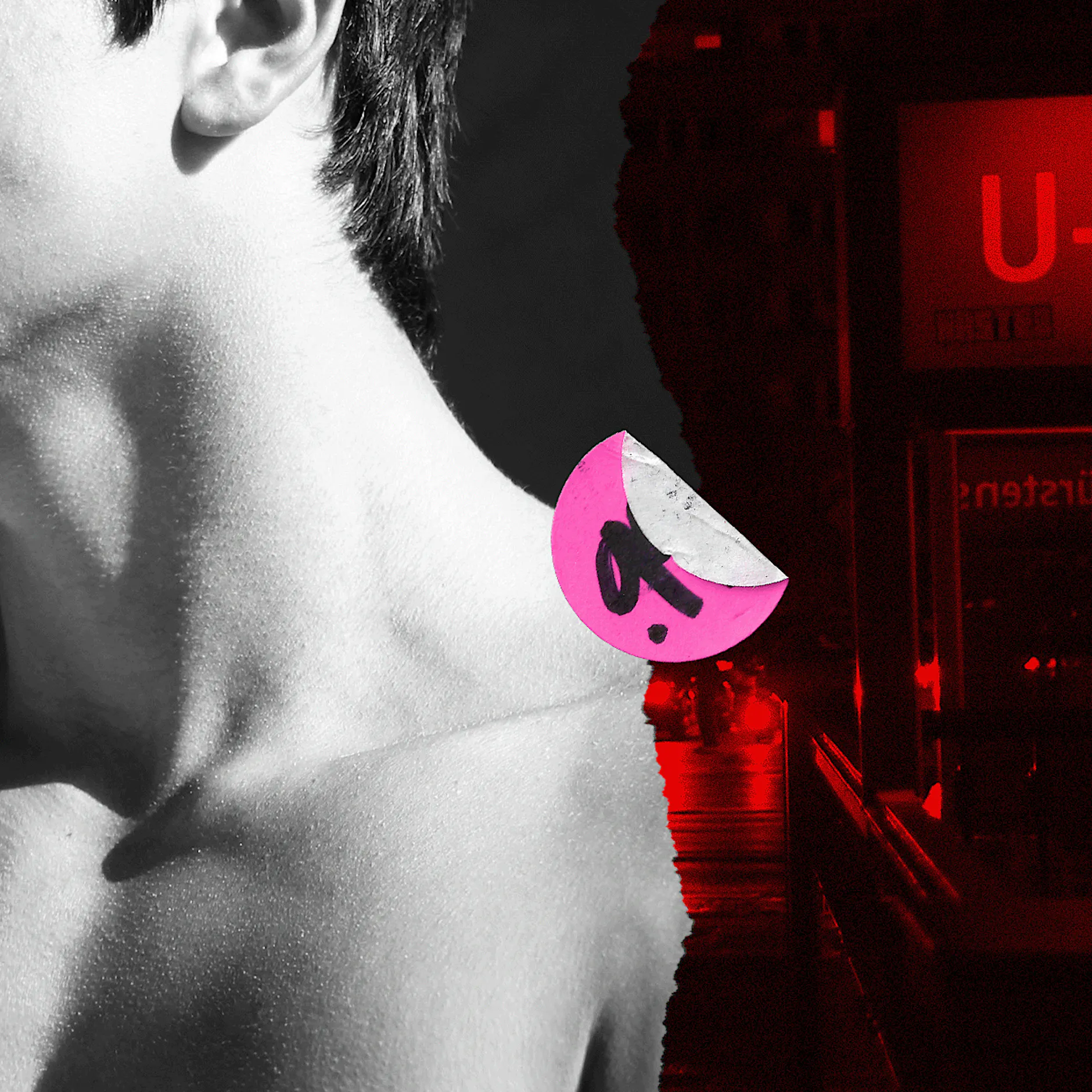 Männliche Sexarbeit in Berlin: „Kein 16-Jähriger entscheidet sich aus freien Stücken dazu, anzuschaffen“