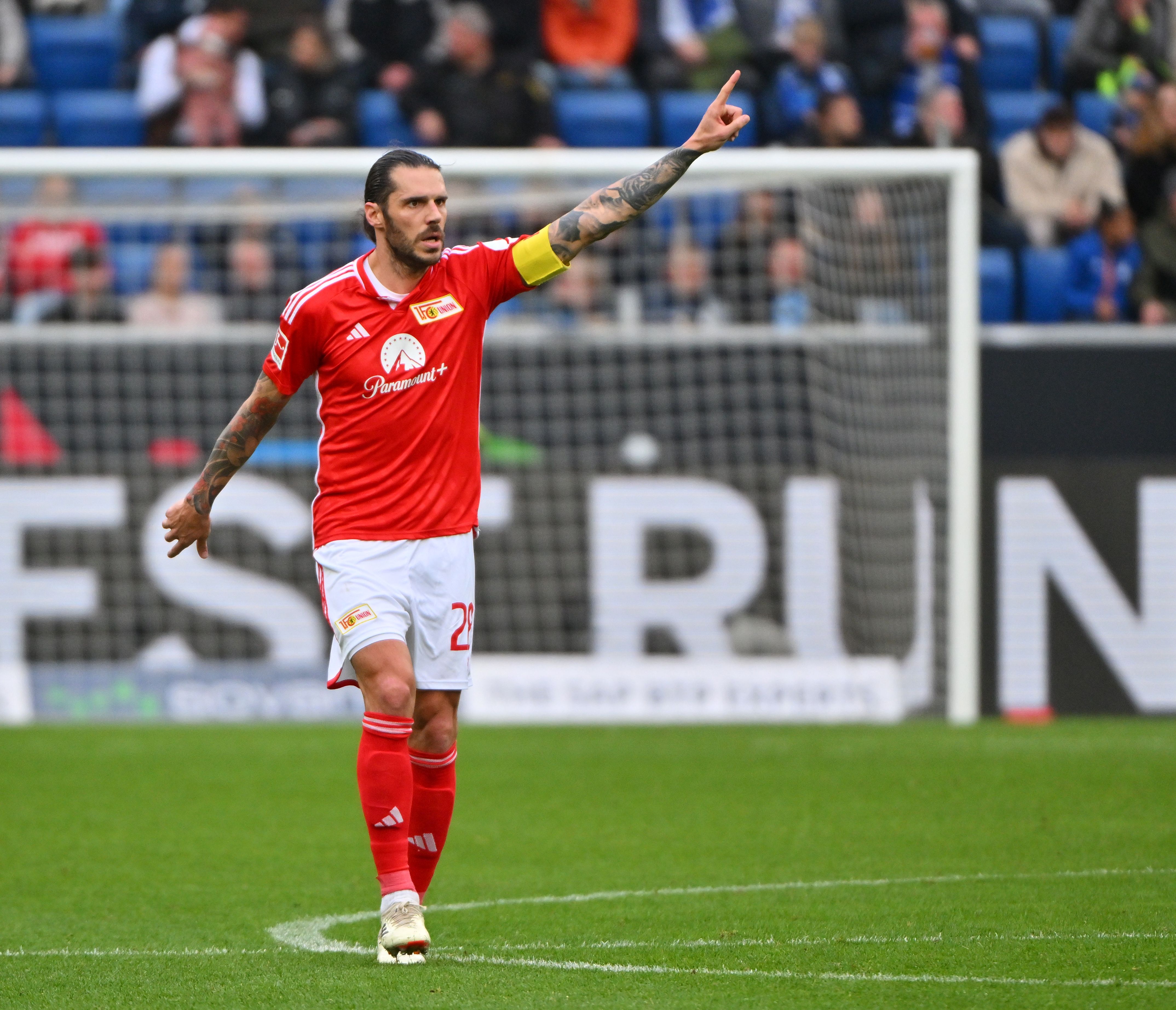 1. FC Union Berlin: Christopher Trimmel bleibt Kapitän – das ist der Mannschaftsrat