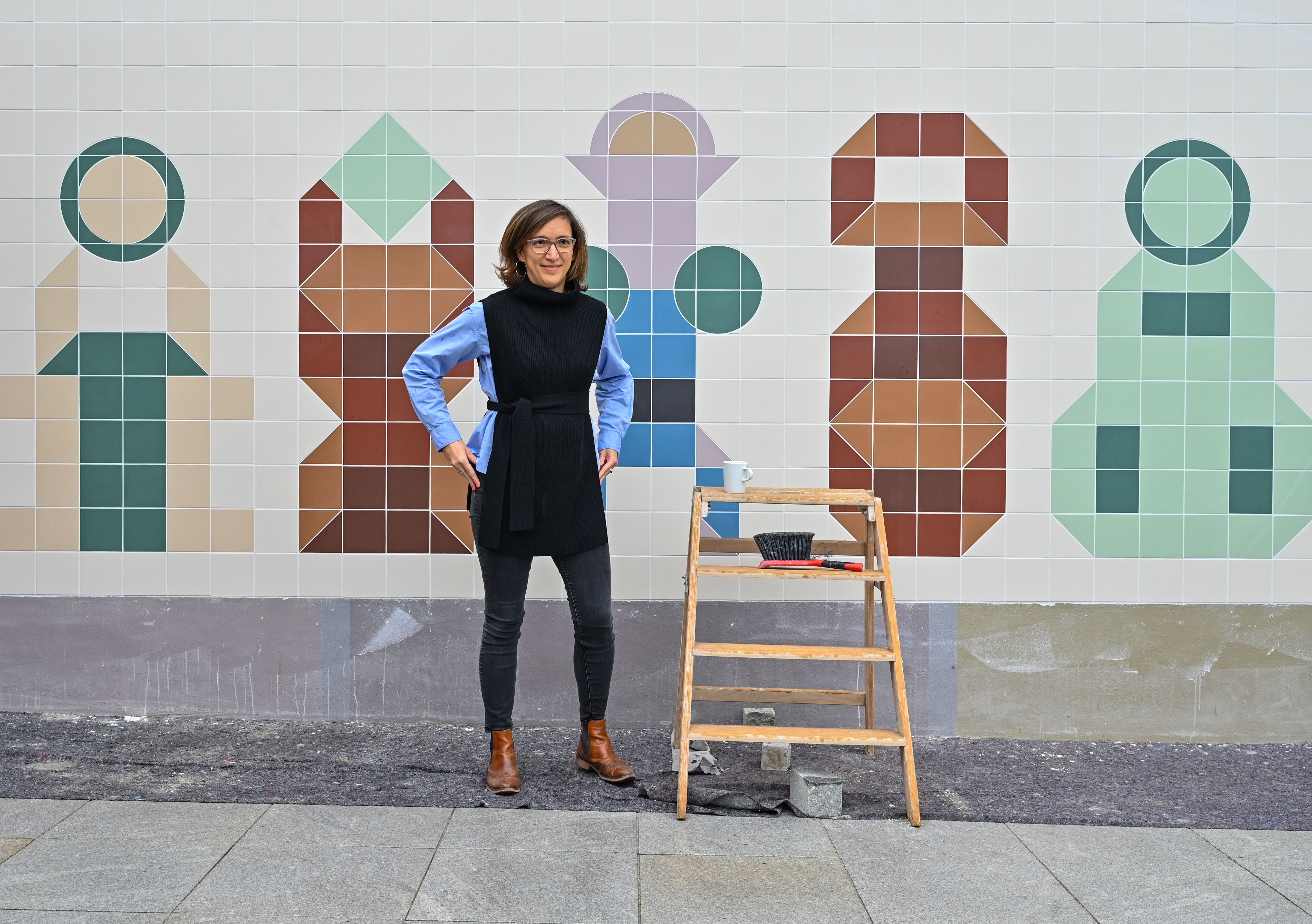 Paola Malavassi verlässt Das Minsk: Wie geht es weiter mit dem Kunsthaus in Potsdam?