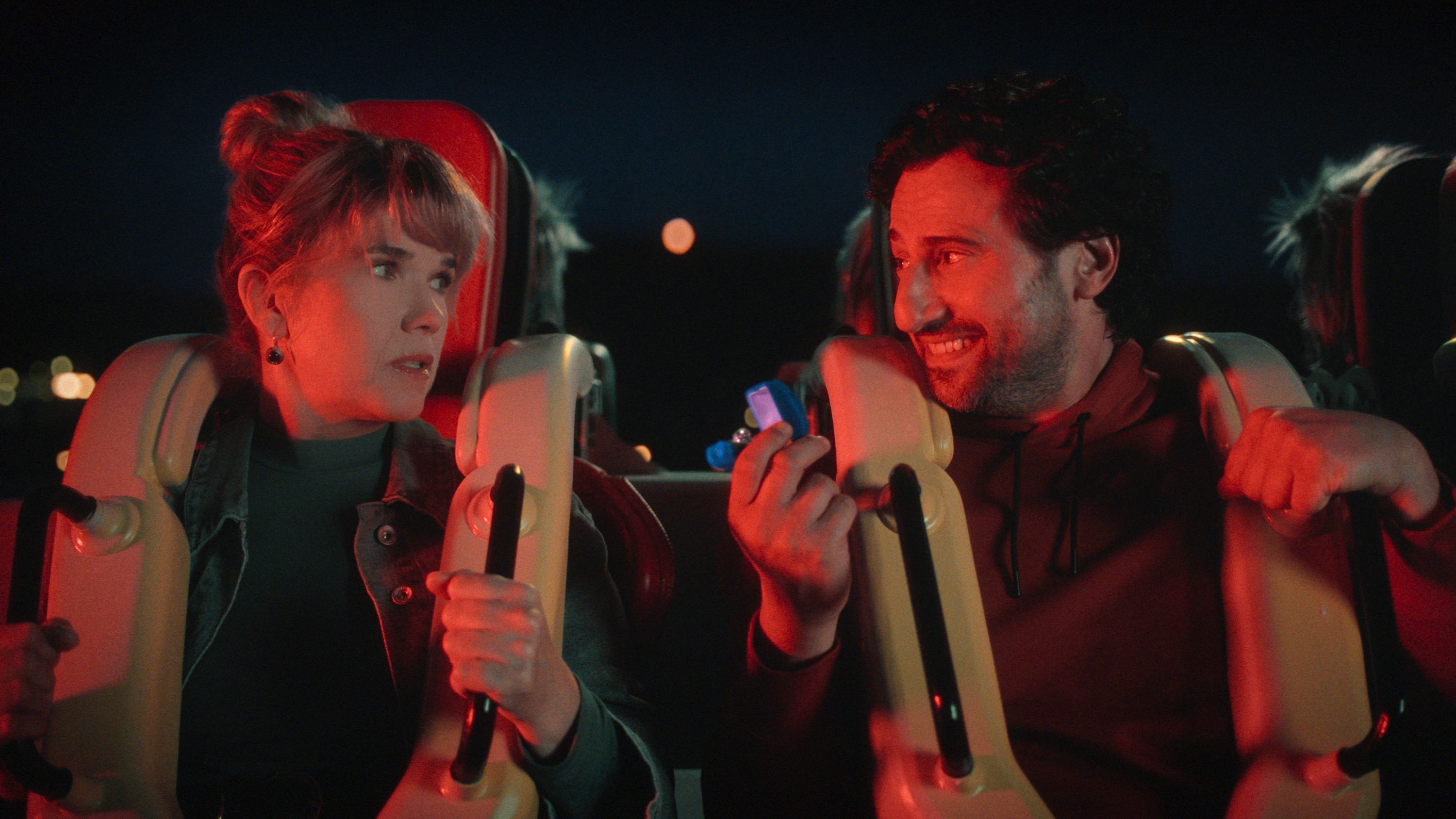 Image - „Perfekt verpasst“ mit Engelke und Pastewka: Auf den Spuren von Meg Ryans Orgasmus