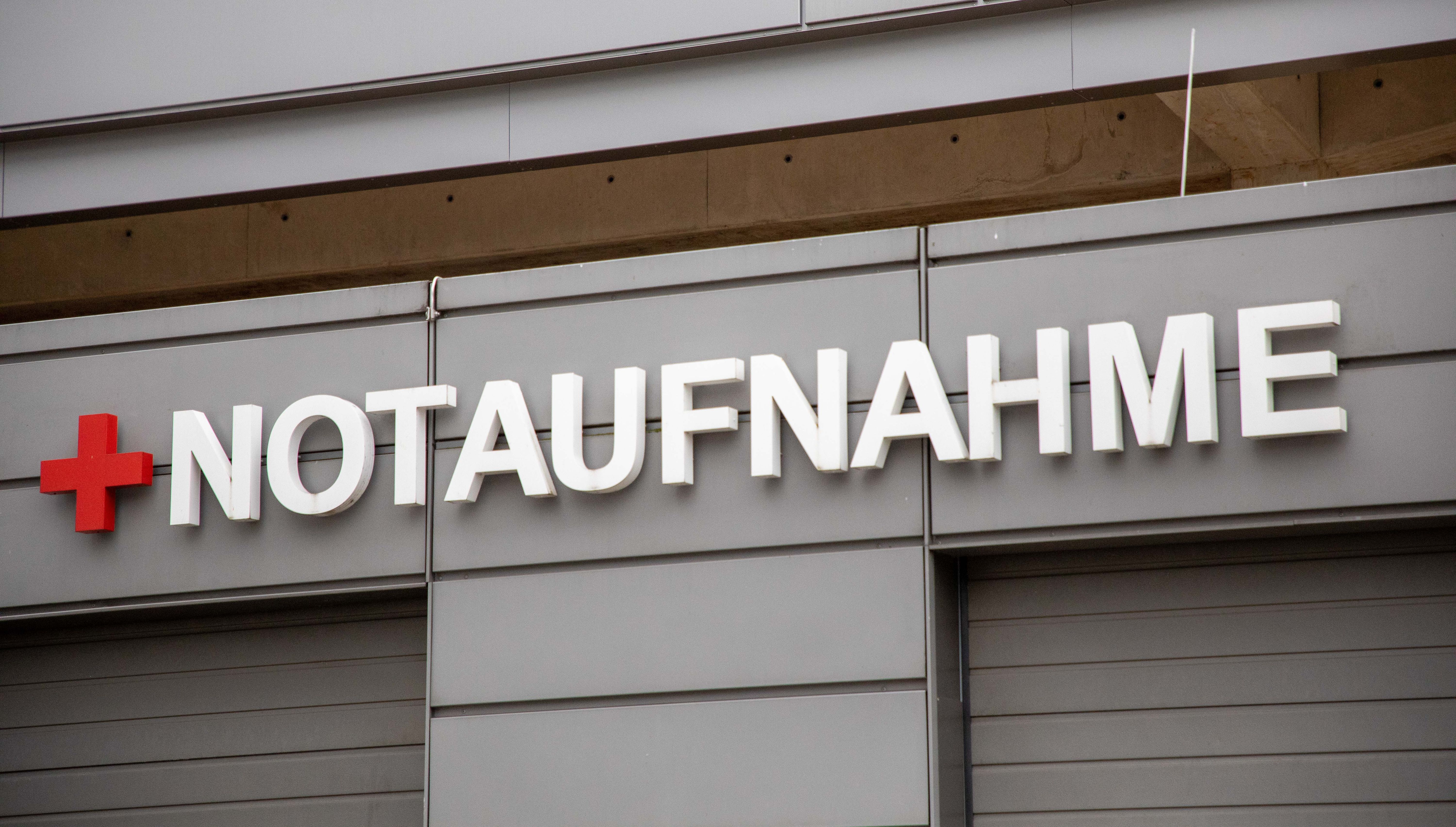 Tatort Krankenhaus: Immer mehr Gewalt gegen Ärzte und Pfleger