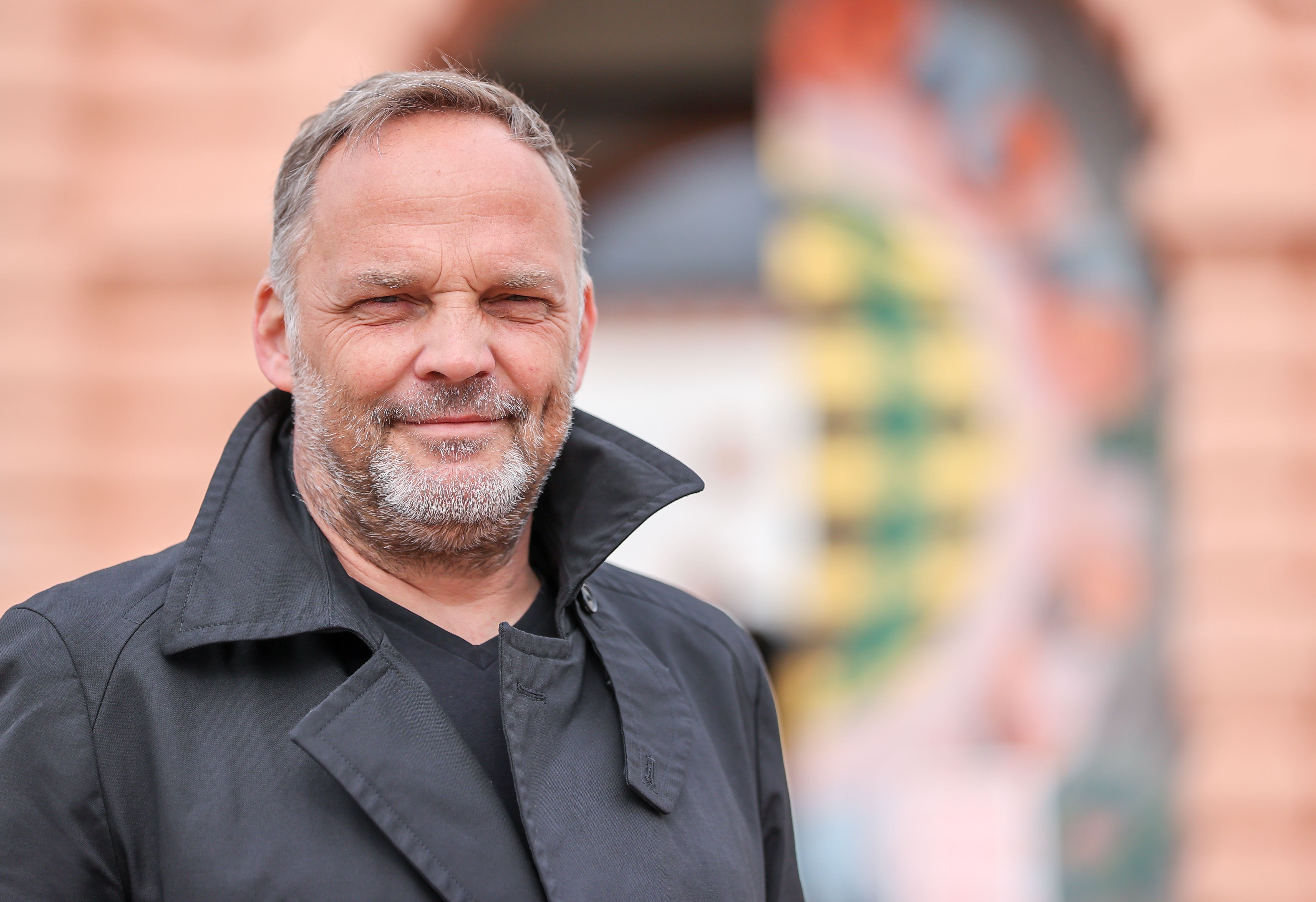 Vorzeitiges Aus wegen Drohungen: Mittelsachsens Landrat Dirk Neubauer räumt Posten