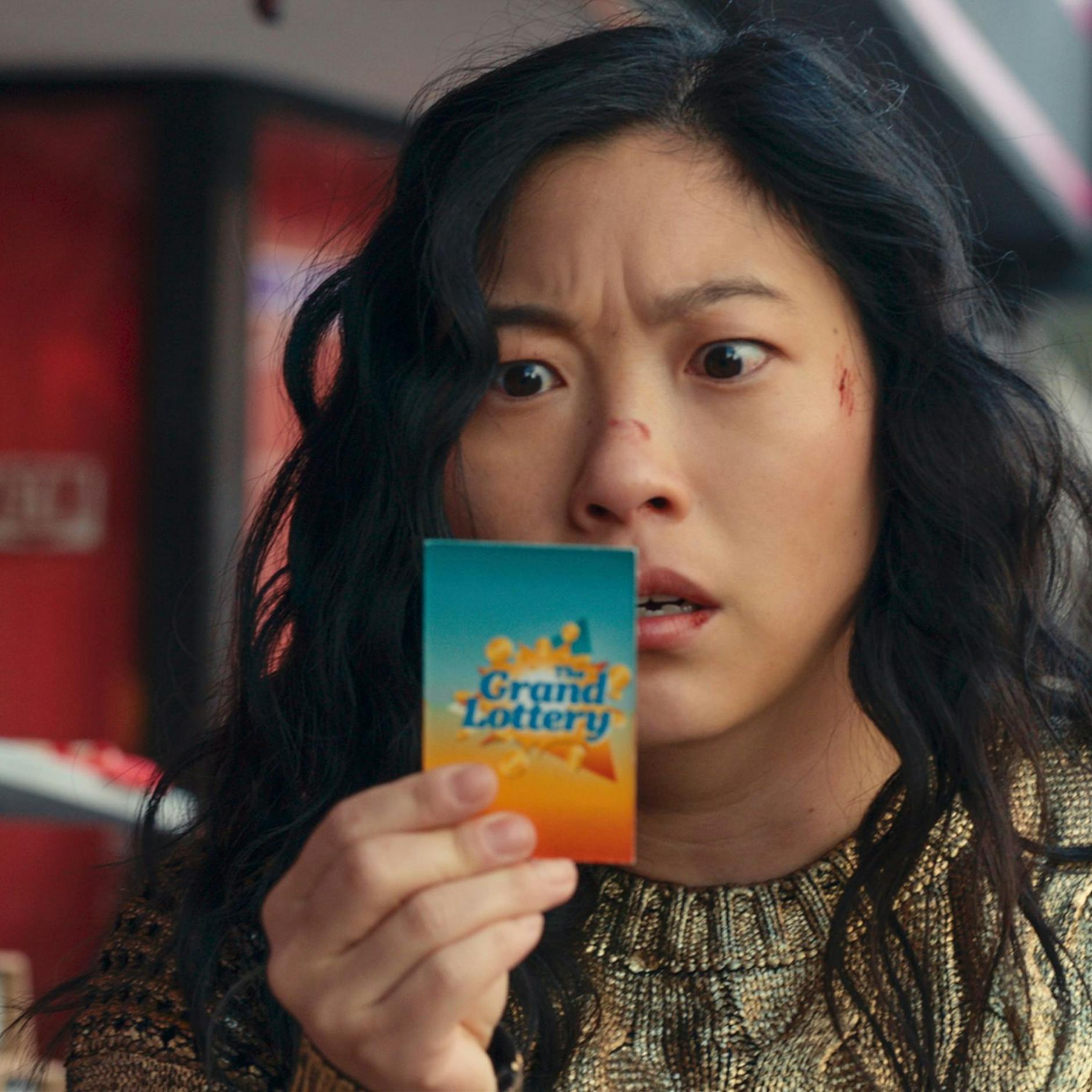 Image - „Jackpot!“ auf Amazon Prime Video: „Töte den Gewinner legal vor Sonnenaufgang“