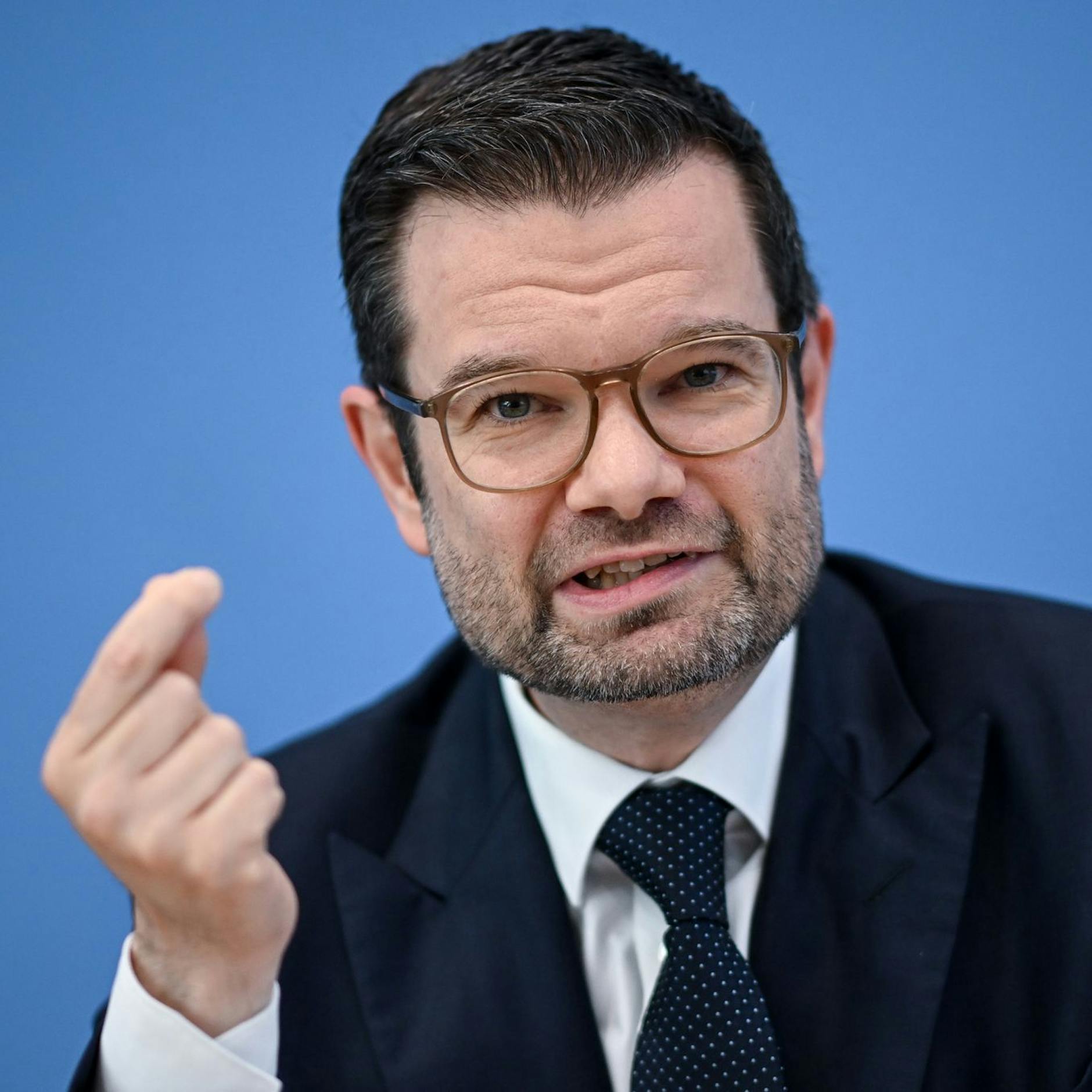 Image - Kassenärztechef: Gewalt in Arztpraxen eskaliert – Justizminister Marco Buschmann reagiert