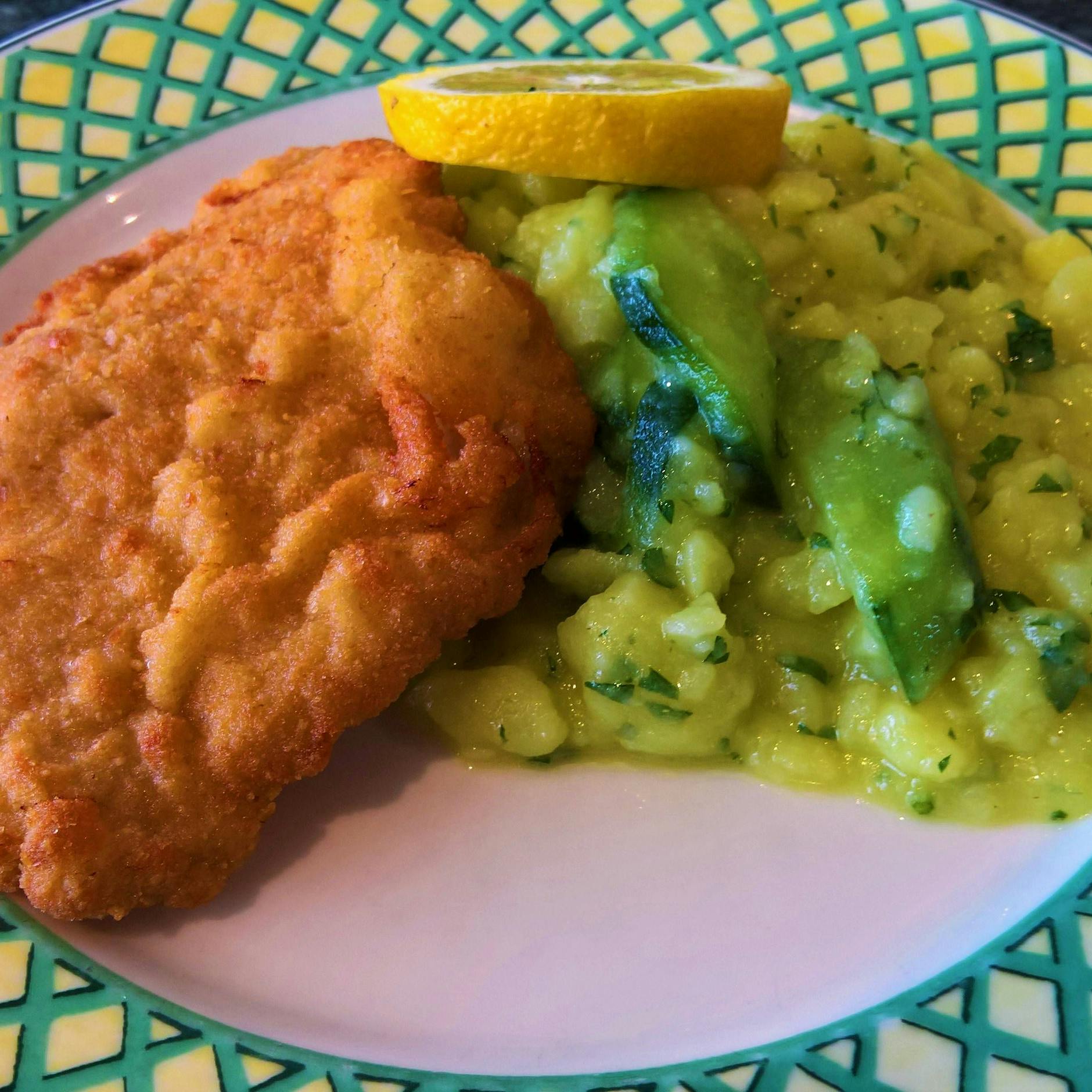 DDR-Rezept für „Berliner Schnitzel“: Kennen Sie noch Kuheuter-Schnitzel?