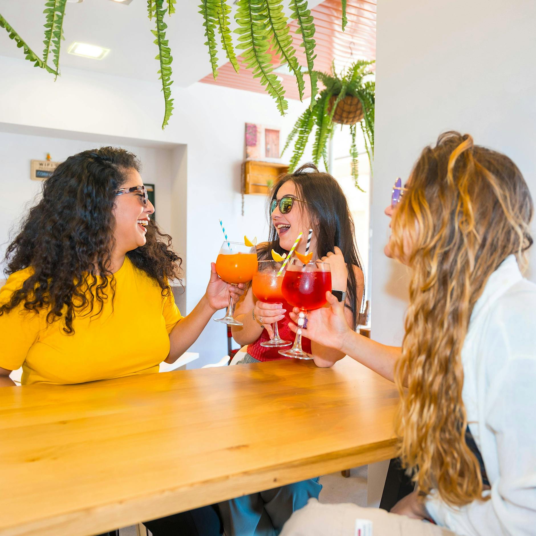 Horoskop für heute: Dienstag, 27. August 2024