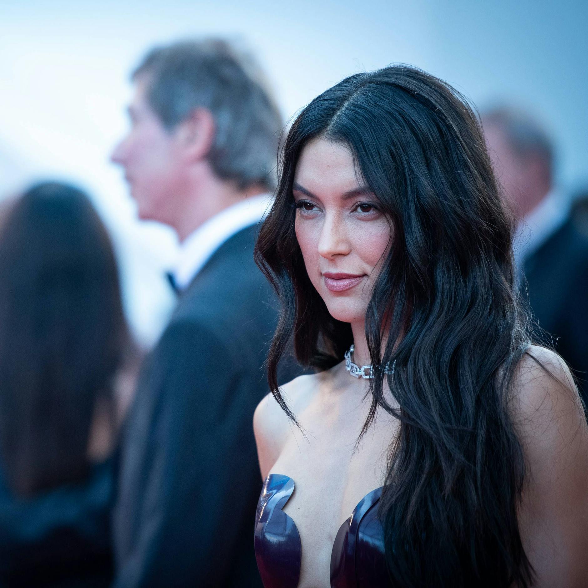 Image - Bleached Brows: Stars provozieren mit neuem Augenbrauen-Look