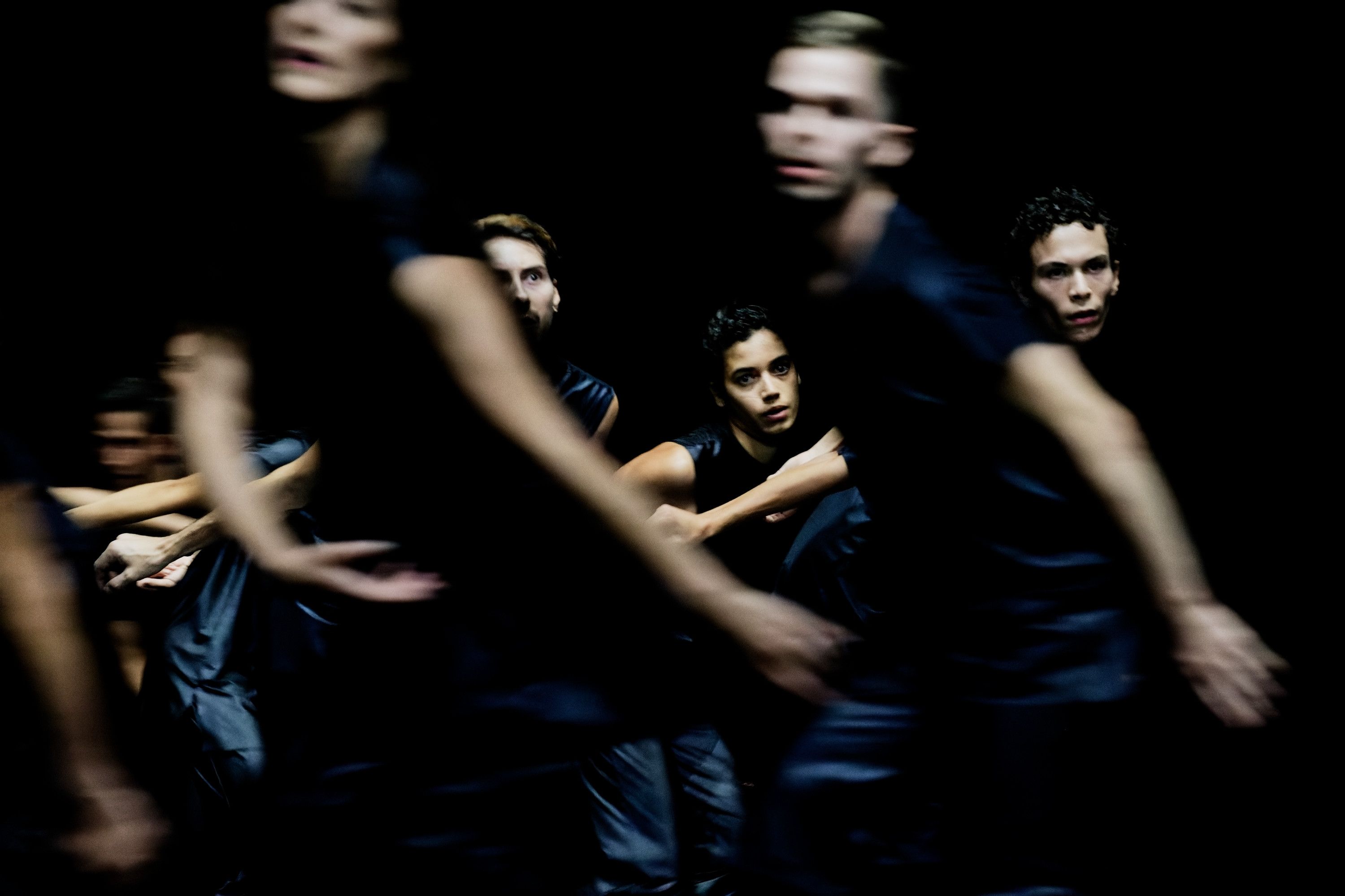 „Tanz im August“ im HAU Berlin:  Ein Blick ins Festivalprogramm