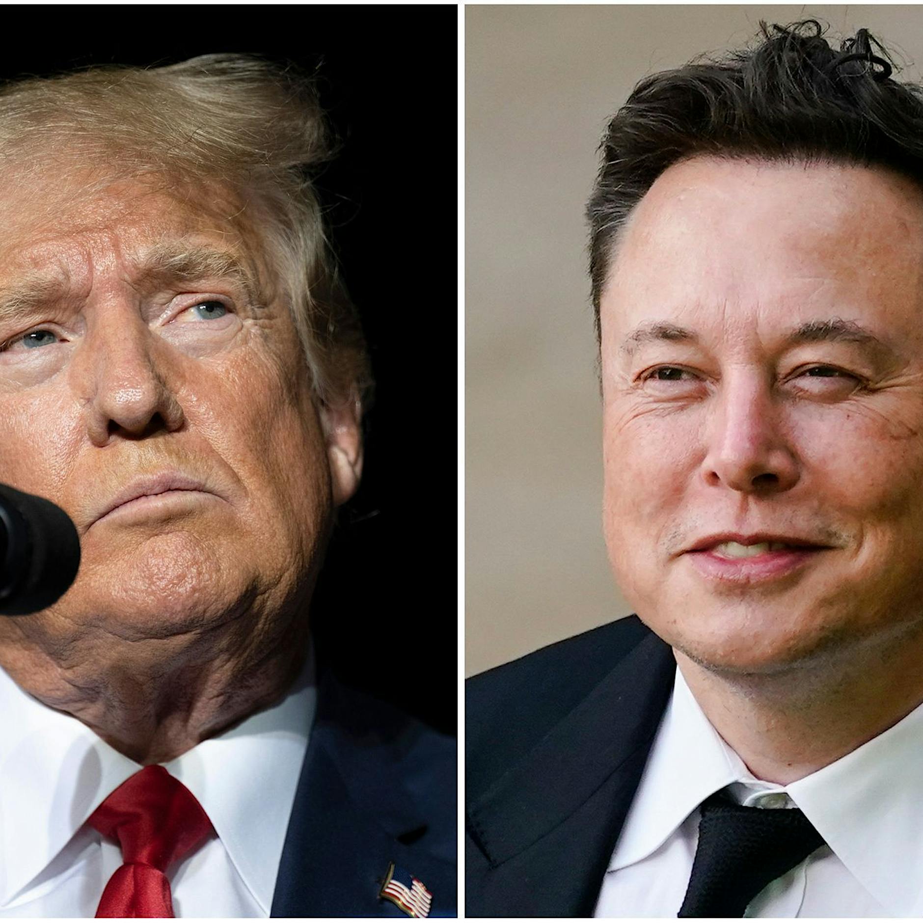 Streit um Gesetz: Elon Musk will „America-Partei“ gründen, Donald Trump droht mit Doge-Untersuchung