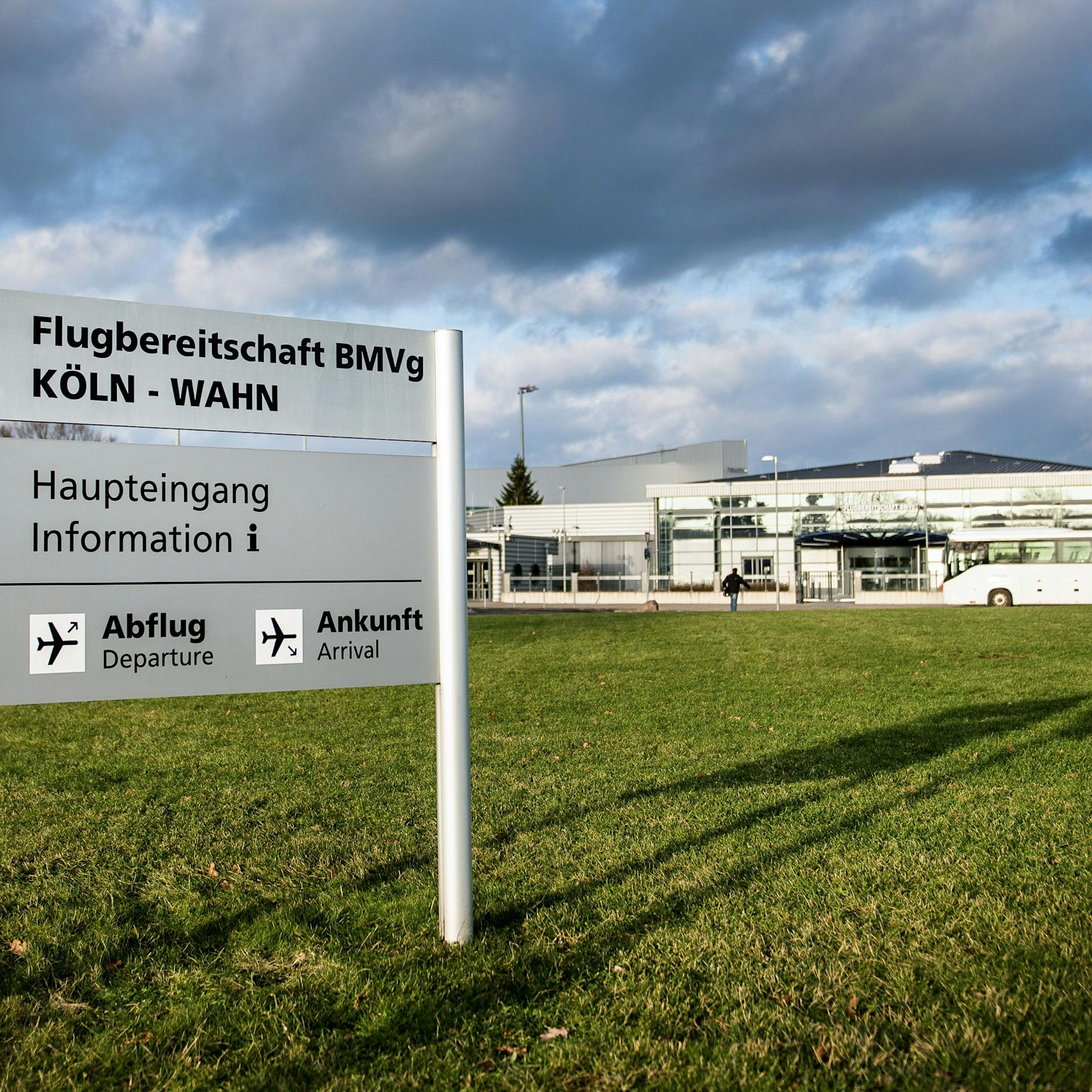 Trinkwasser verseucht: Sabotage-Alarm in Bundeswehrkasernen