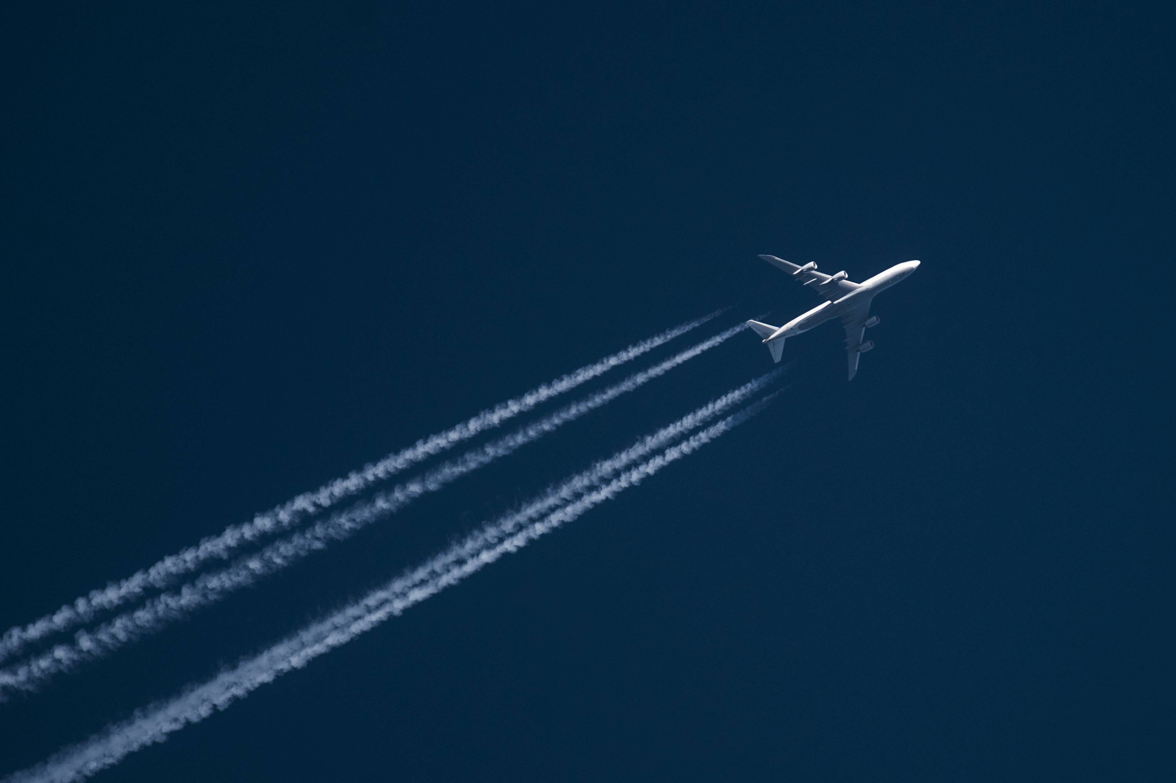 Image - BER-Flugrouten verändert? Nicht nur in Hohenschönhausen lärmt es wieder