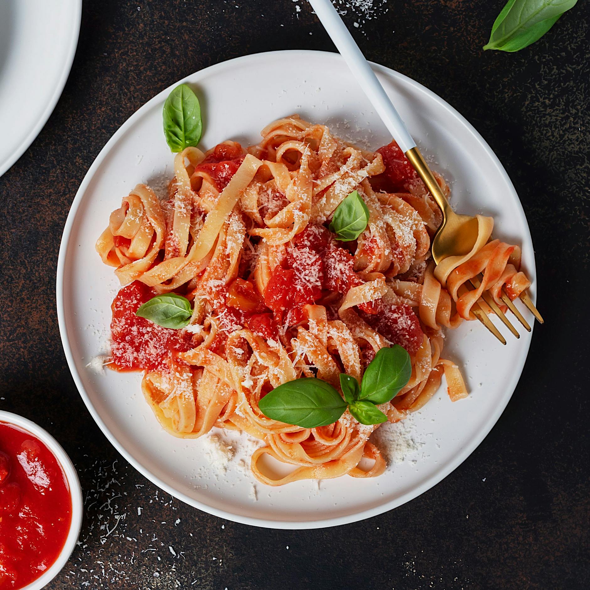 Rezept aus „The Bear“: So kochen Sie Spaghetti Pomodoro wie Jeremy Allen White
