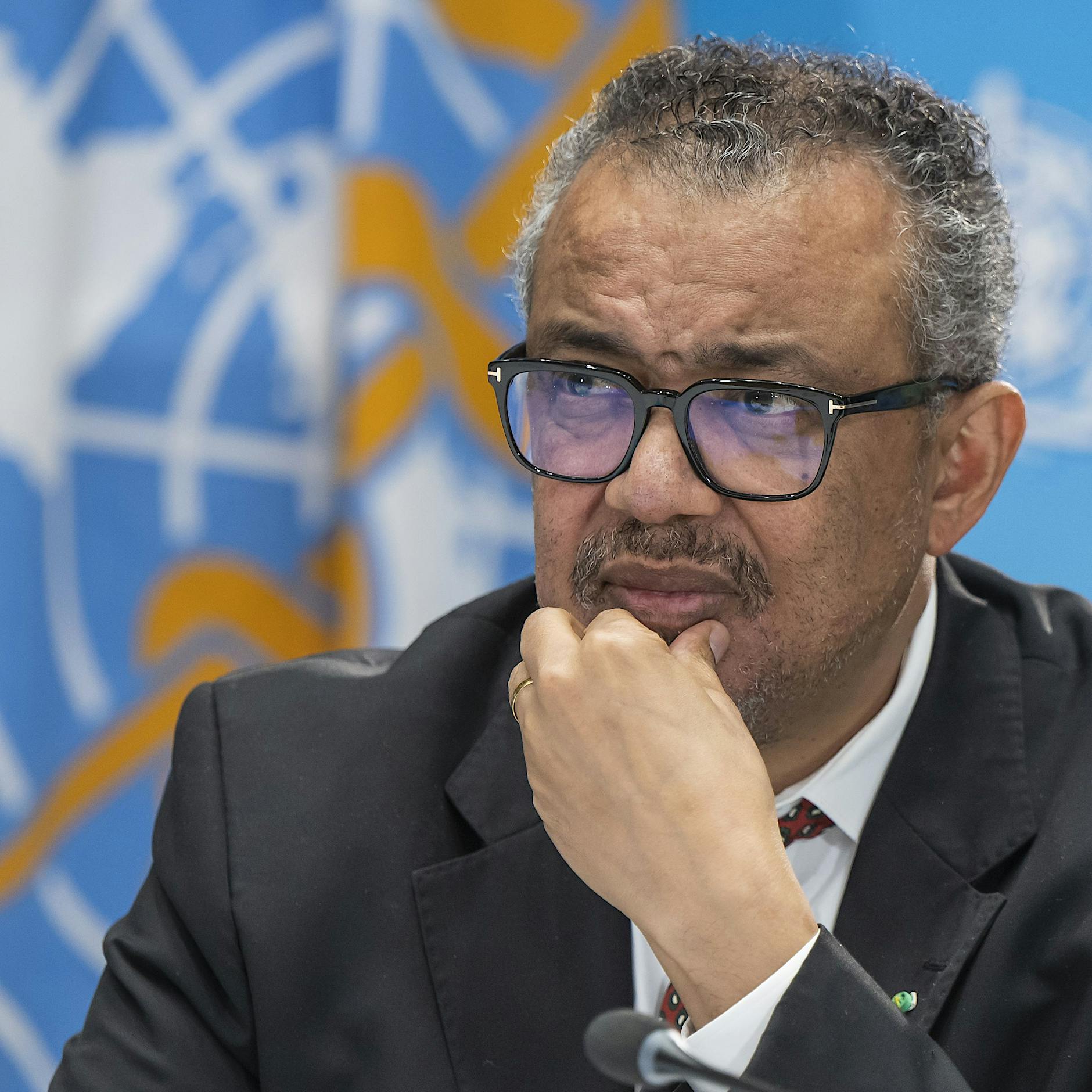 Mpox: WHO ruft höchste globale Alarmstufe aus