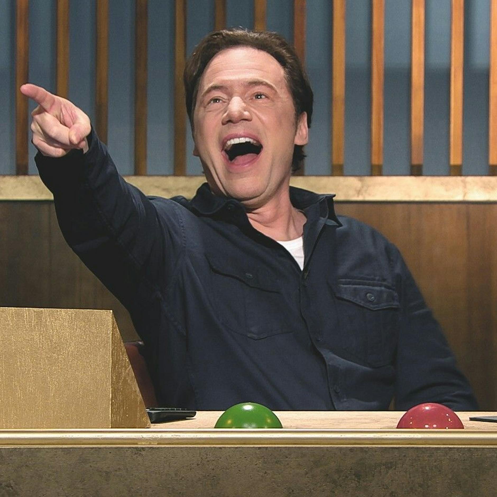 Hammer bei „LOL – Last One Laughing“: Alle Stars enthüllt – die komplette Liste!