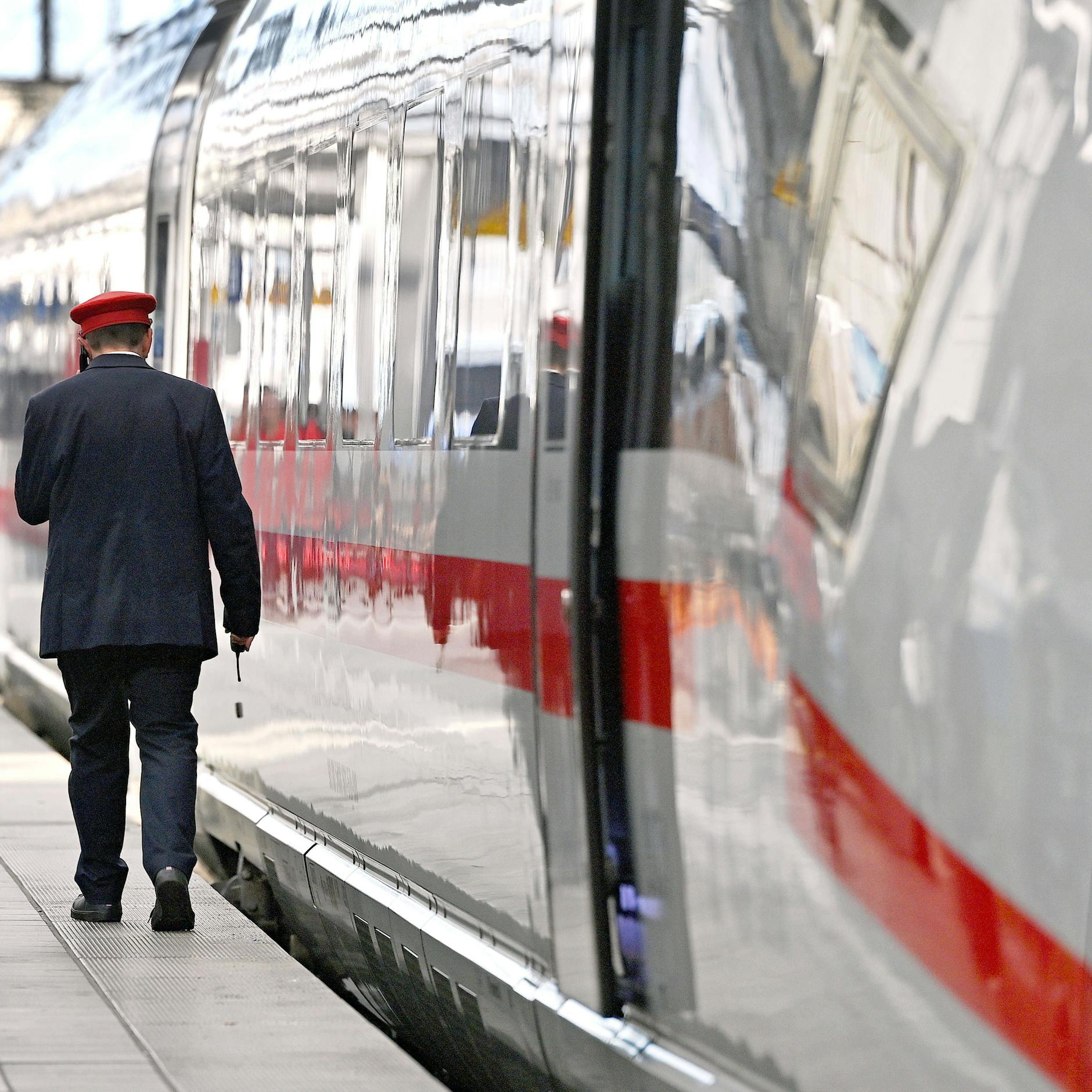 Image - Brandbrief an die DB-Chefs: Was ein Berliner Eisenbahner dazu sagt