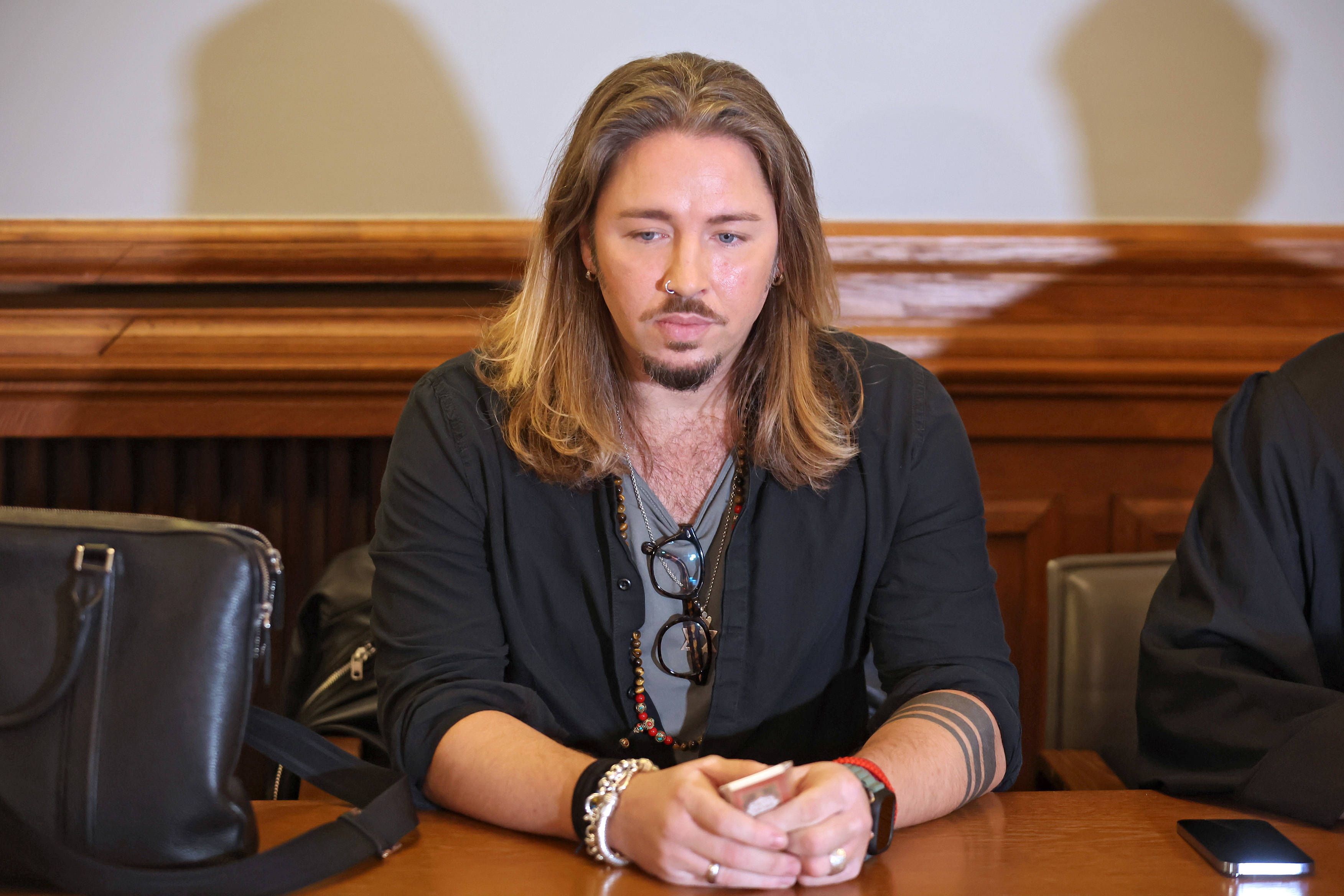 Image - Nach Fristverlängerung: Hat Gil Ofarim seine Geldauflage gezahlt?