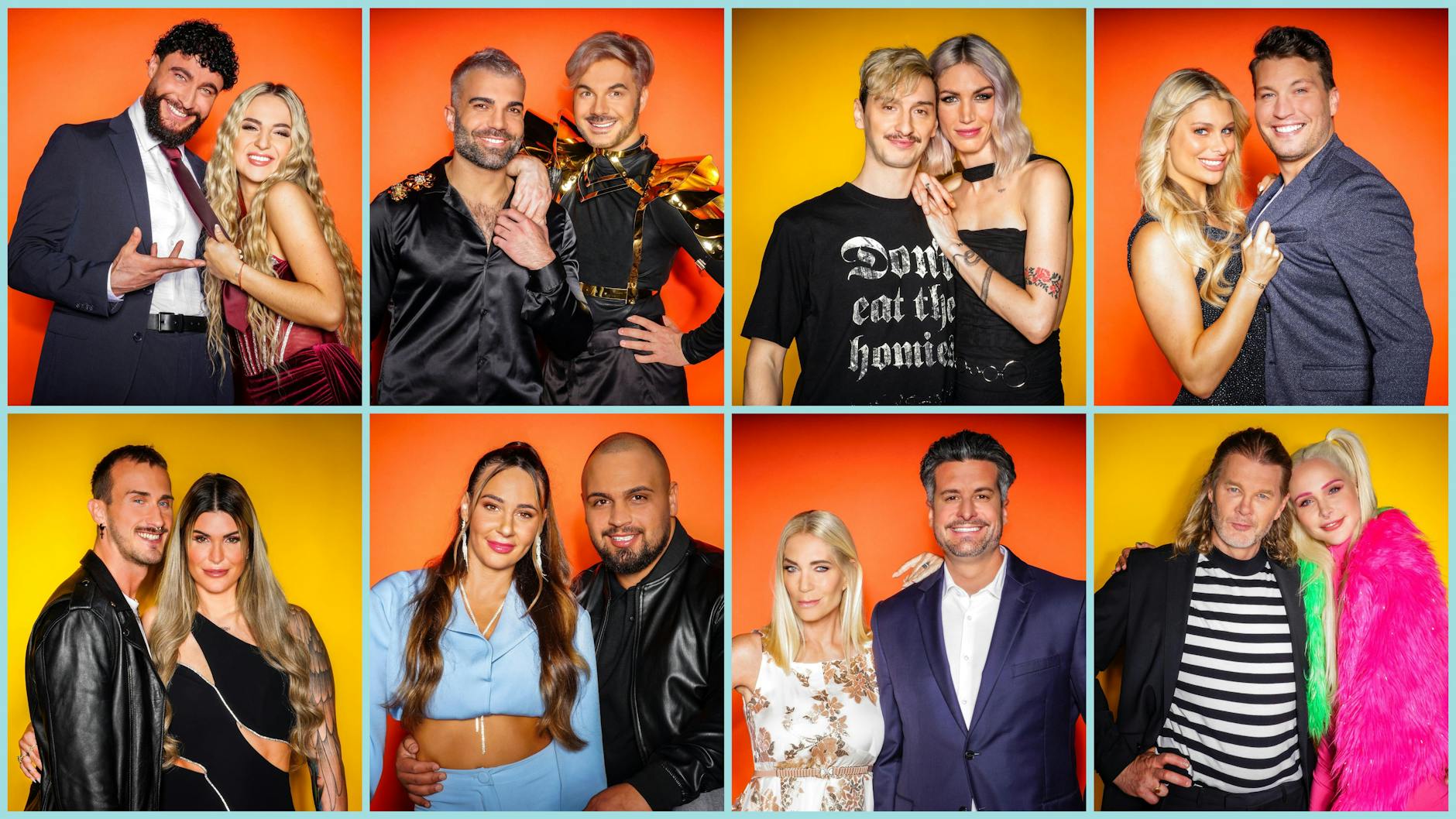 Die neue Staffel „Das Sommerhaus der Stars“ startet im September bei RTL.