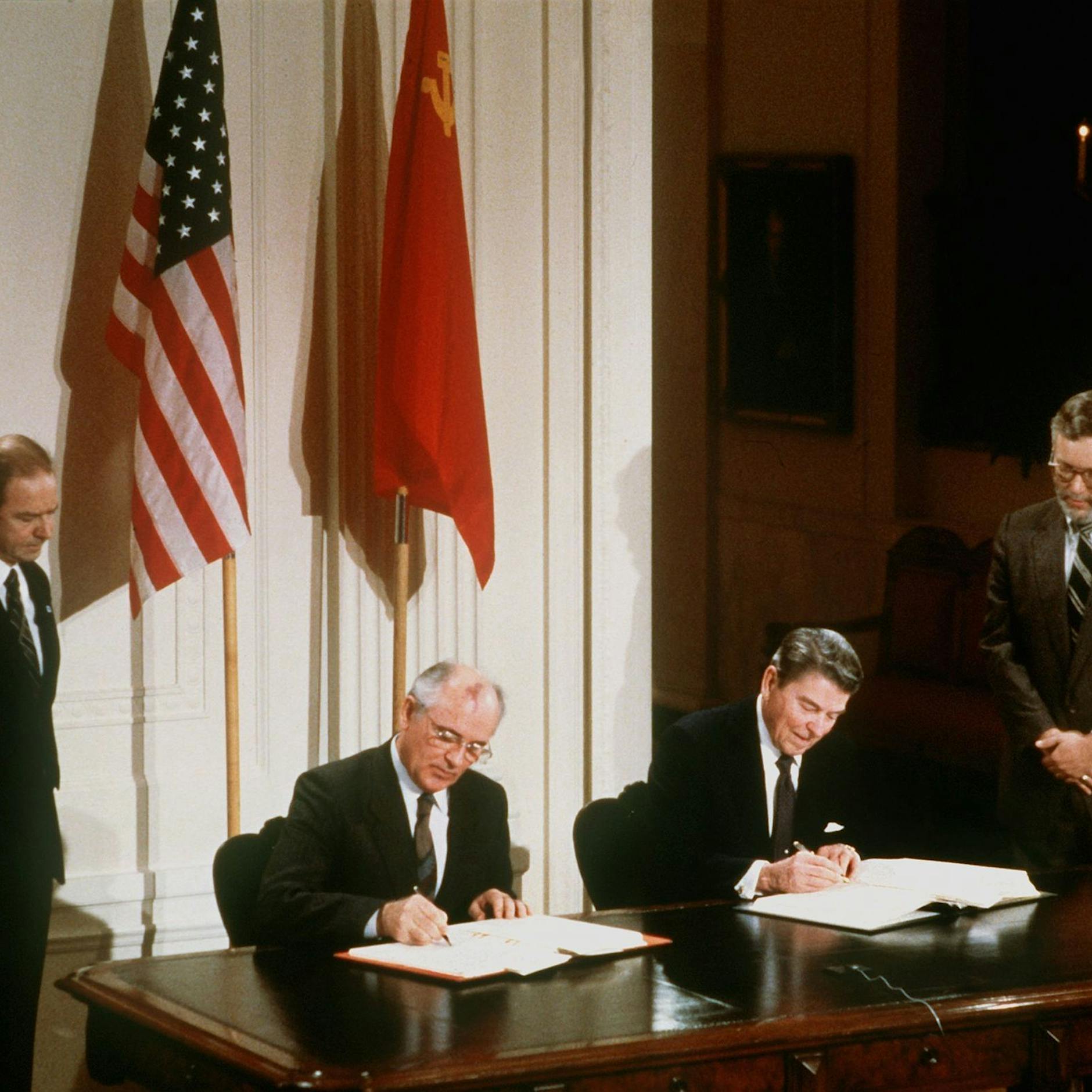 Russland und Europa: Rückkehr zu der gemeinsamen Sicherheit