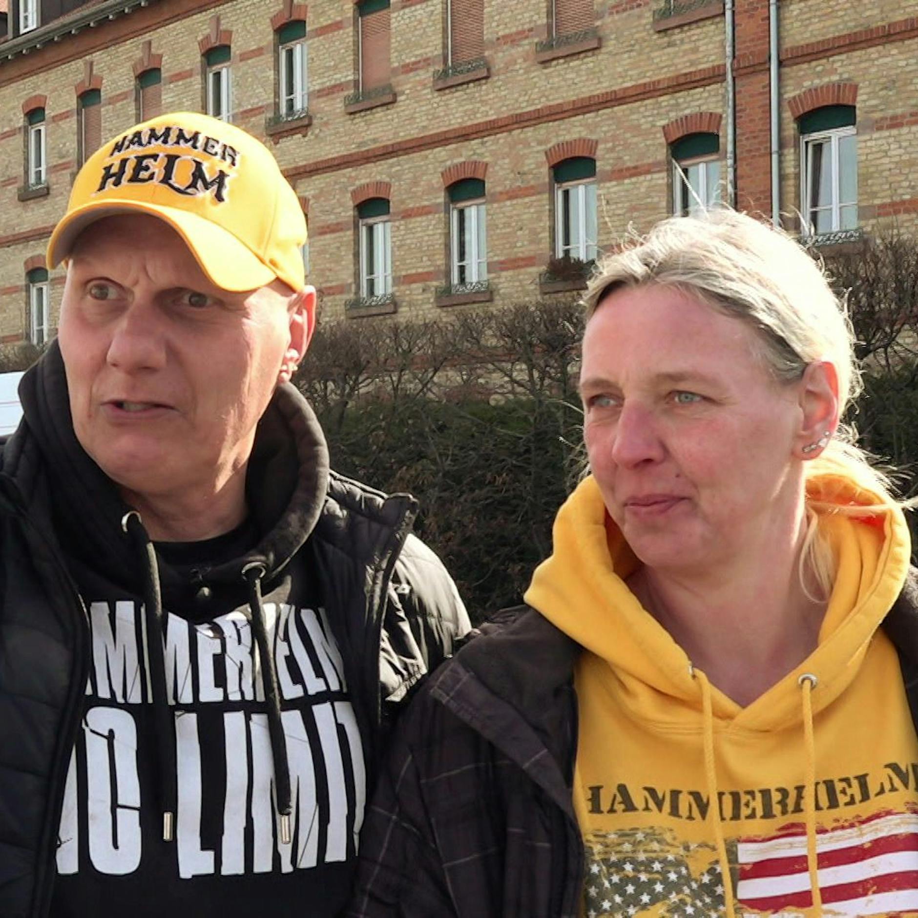 Neustart von „Hartz und Herzlich“: Große Sorgen um Kathrin und Elvis!