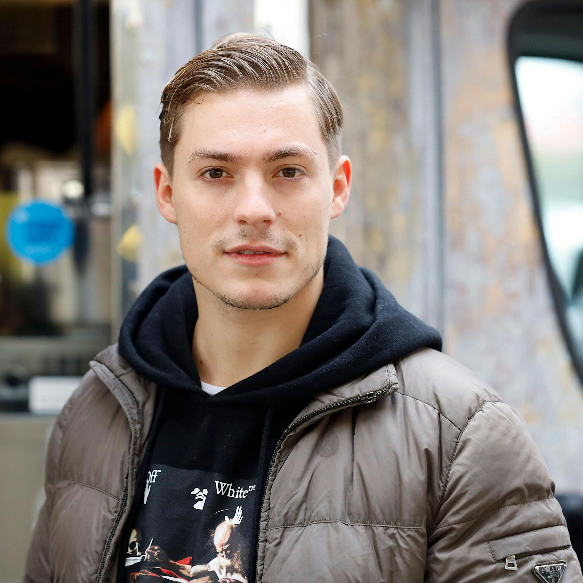 Henrik Stoltenberg: Er soll schwule Liebe für TV-Show gefaked haben