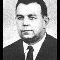 Heinz Pfaff war der Pilot der Unglücksmaschine, wurde 51 Jahre alt.