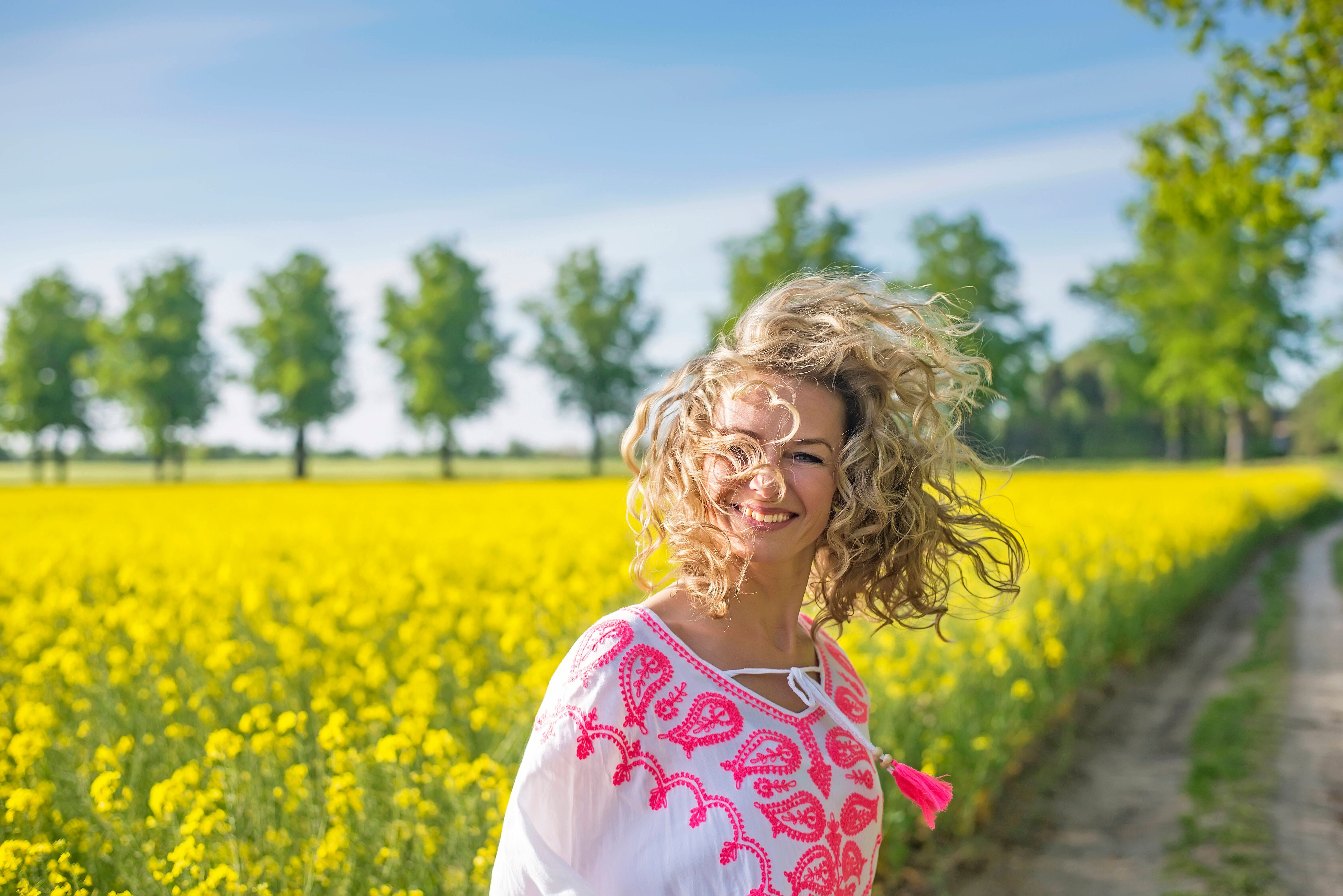 DIESE Sternzeichen sind Ende August laut Horoskop vom Glück geküsst