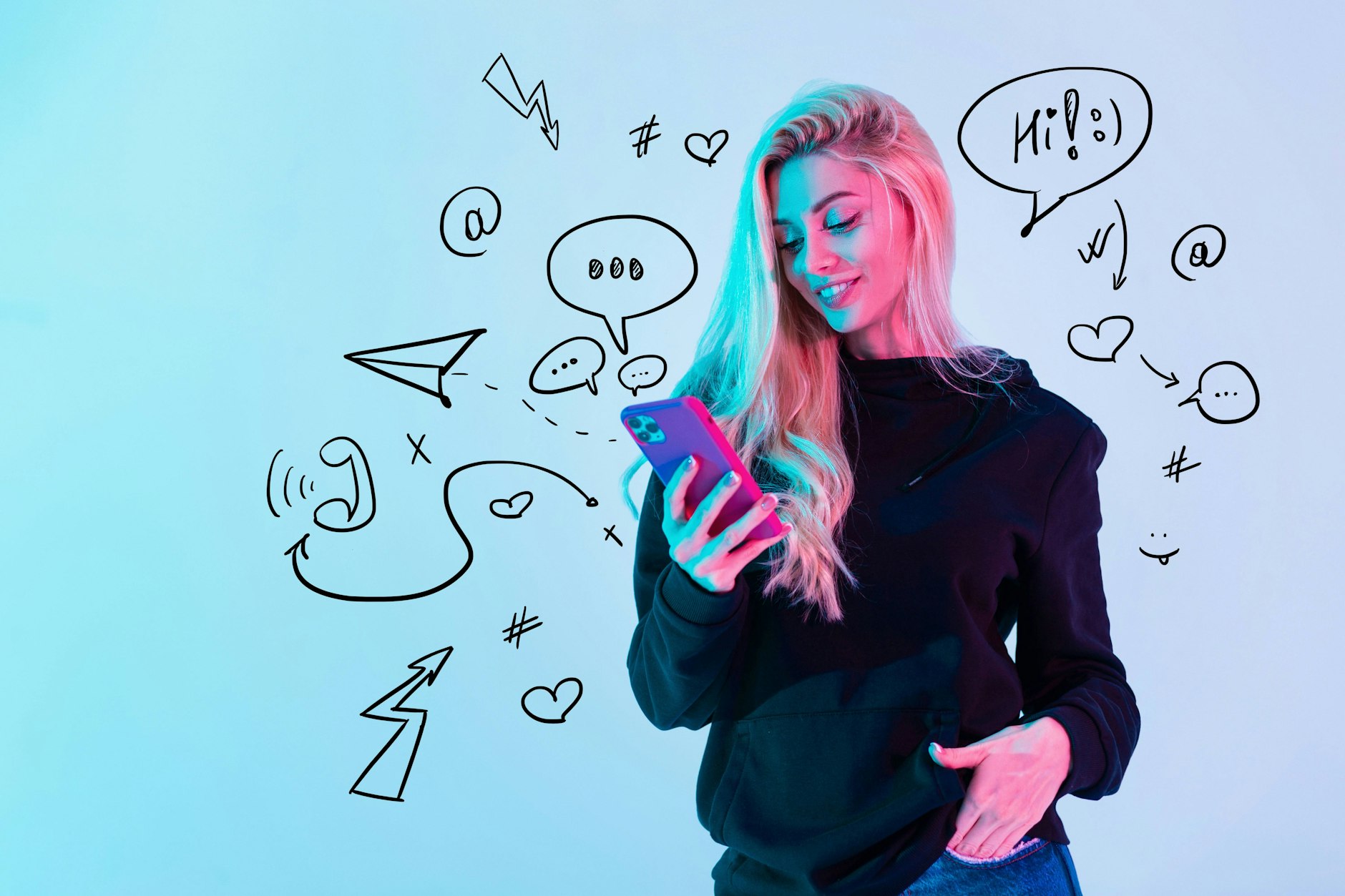 Einige Sternzeichen bekommen laut Horoskop im September gute Nachrichten.