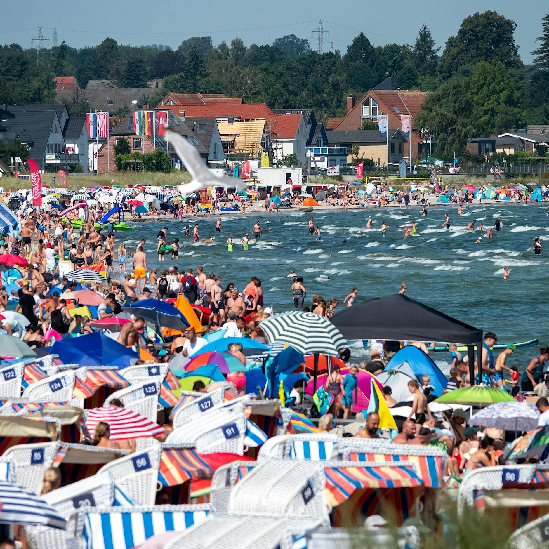 Neue Studie: Deutsche zahlen mehr für ihre Freizeit
