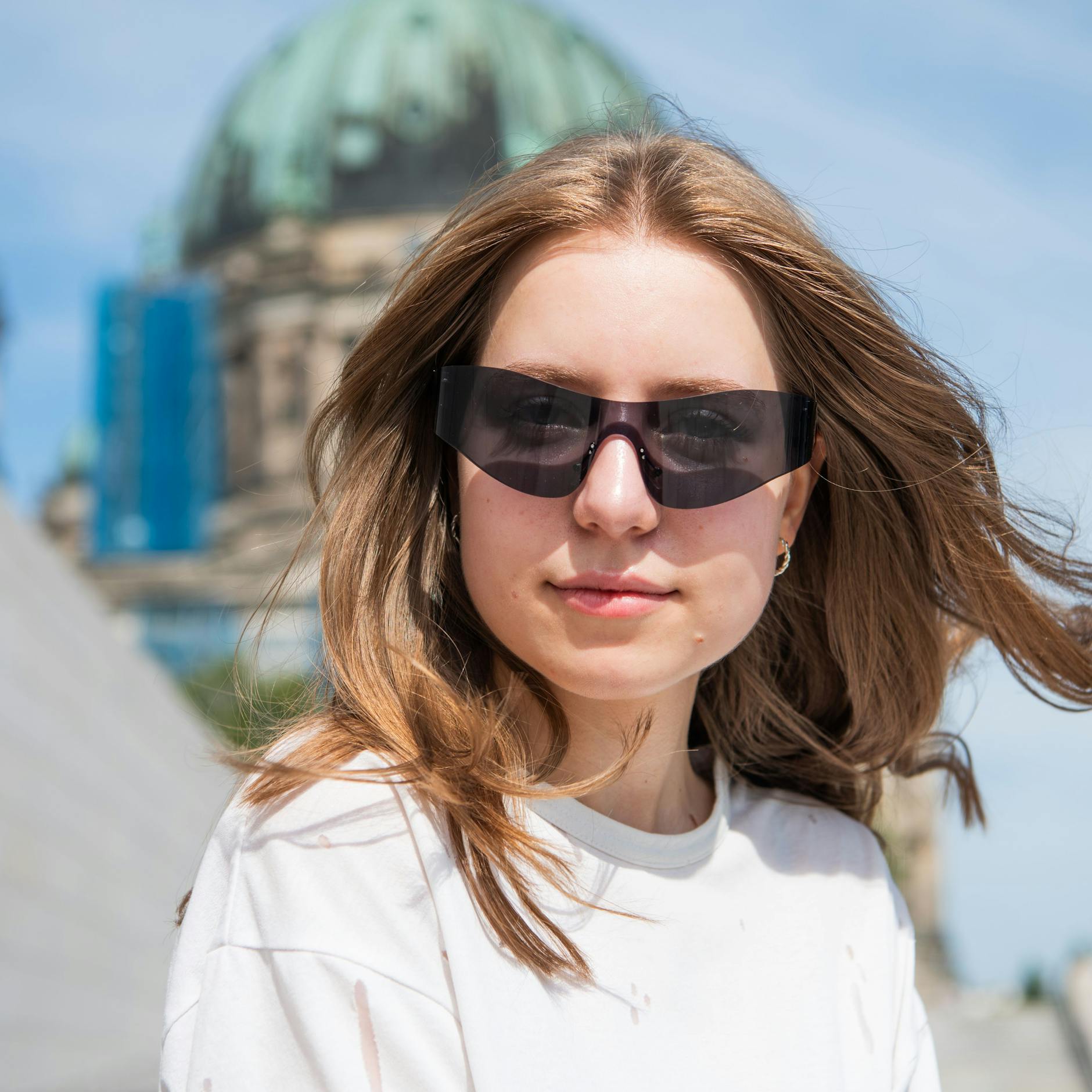 Image - Yuliana Popovych, ukrainisches Wunderkind der elektronischen Musik: „Ich hoffe, die Menschen zu bewegen“