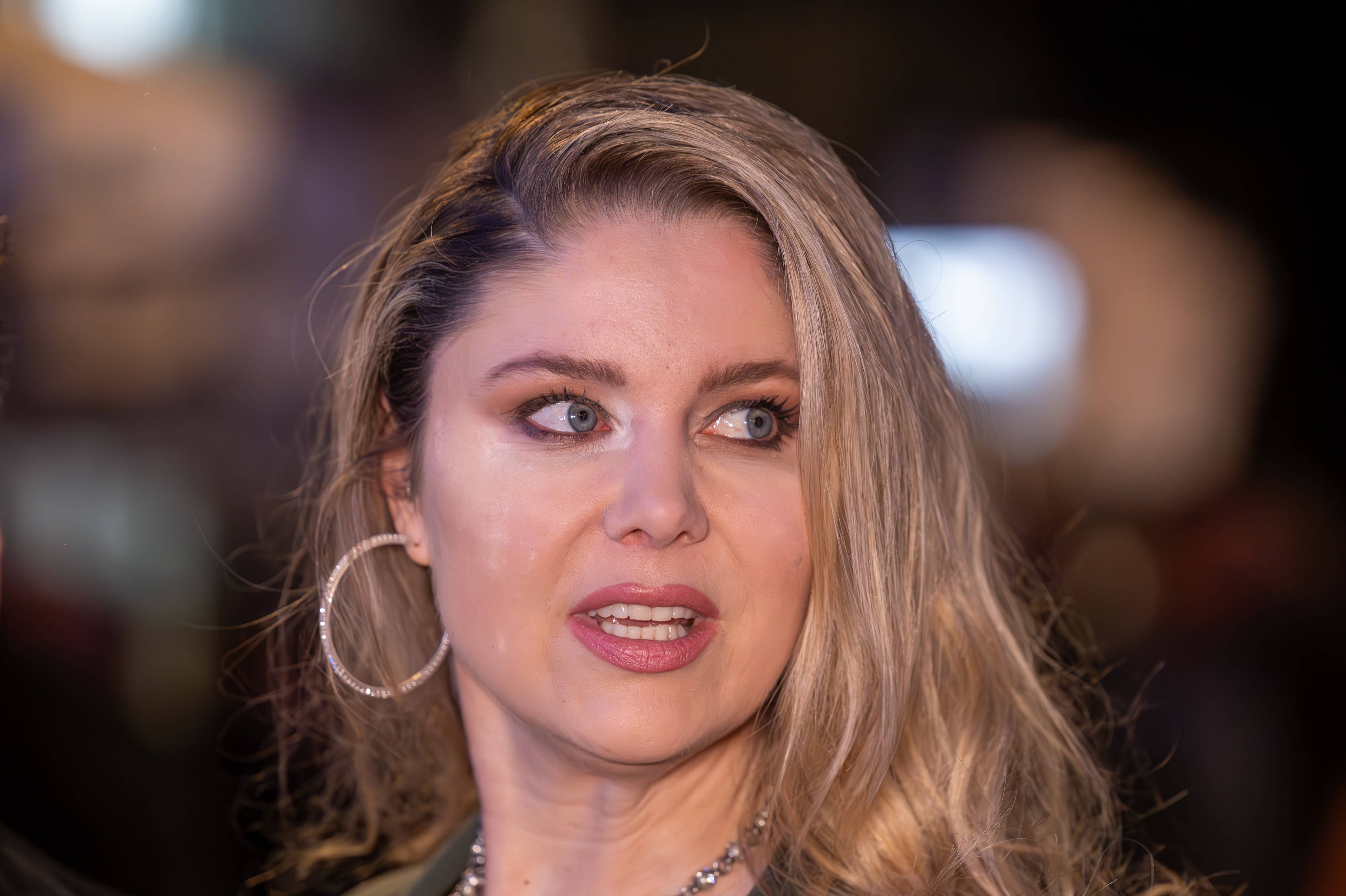 Yvonne Woelke schießt zurück: „Patricia Blanco tut mir leid!“