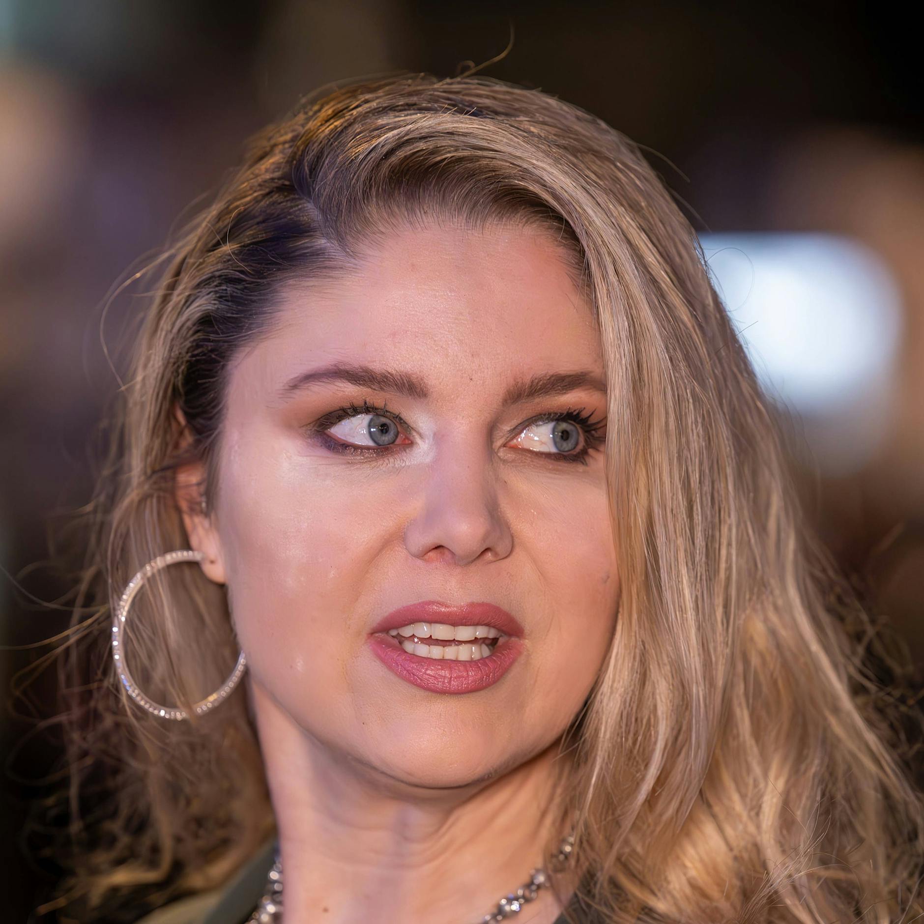 Yvonne Woelke schießt zurück: „Patricia Blanco tut mir leid!“