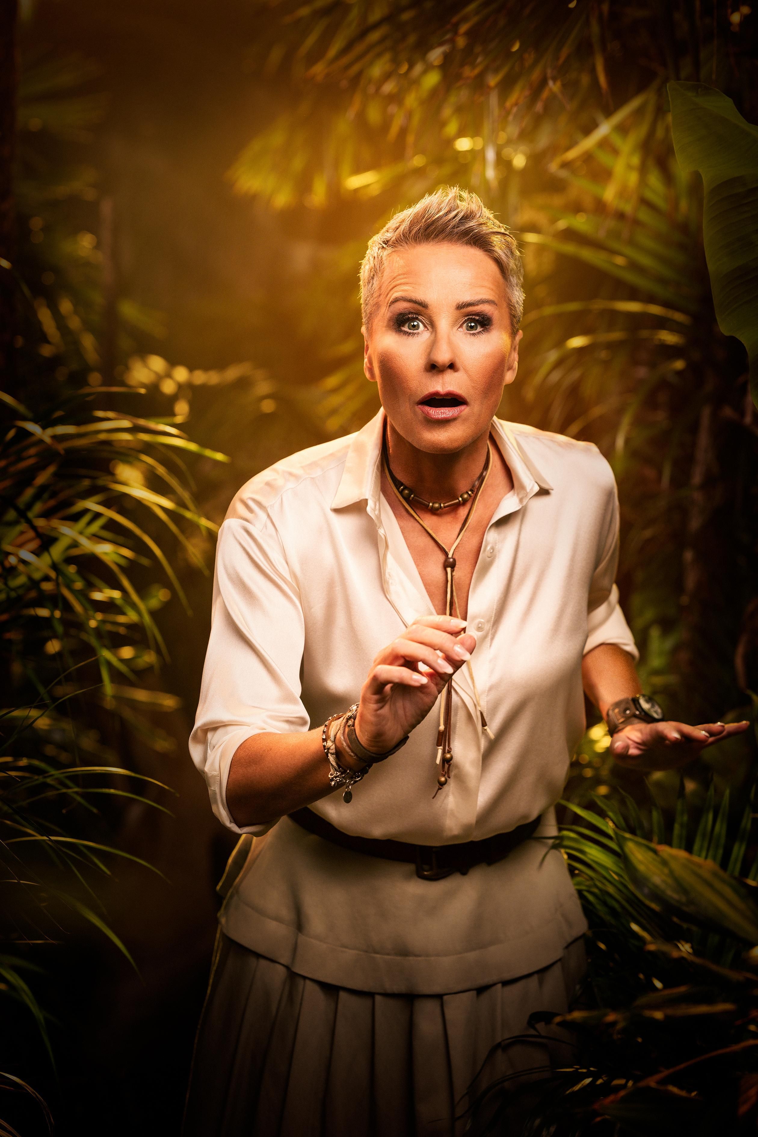 Sonja Zietlow rechnet mit Danni Büchner ab: So genervt – Katastrophe!