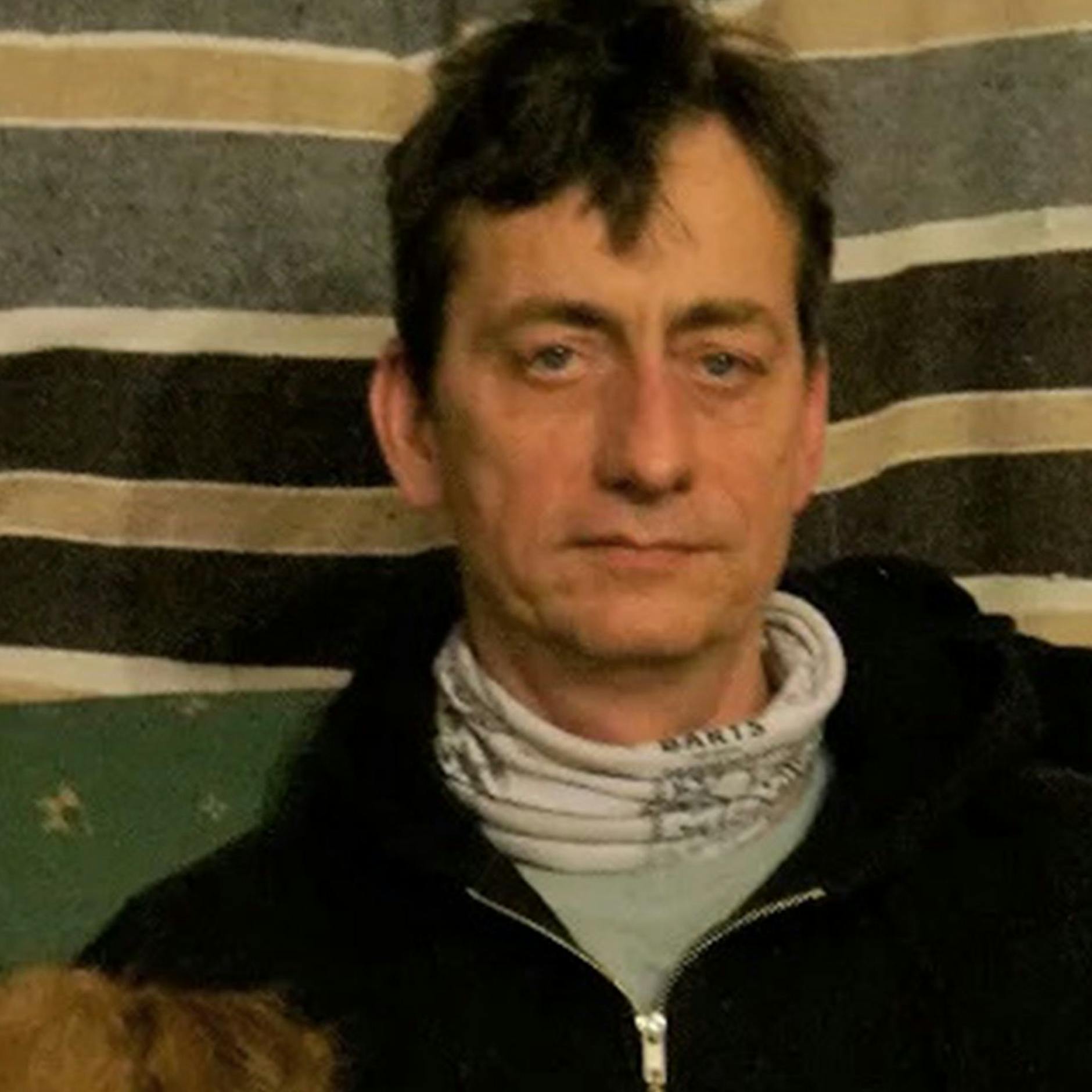 Polizei hielt ihn für Burkhard Garweg: So erlebte der falsche RAF-Terrorist die Festnahme