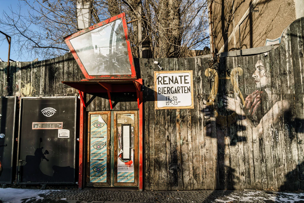 Renate in Friedrichshain schließt: Diese Berliner Clubs vermissen wir schmerzlich