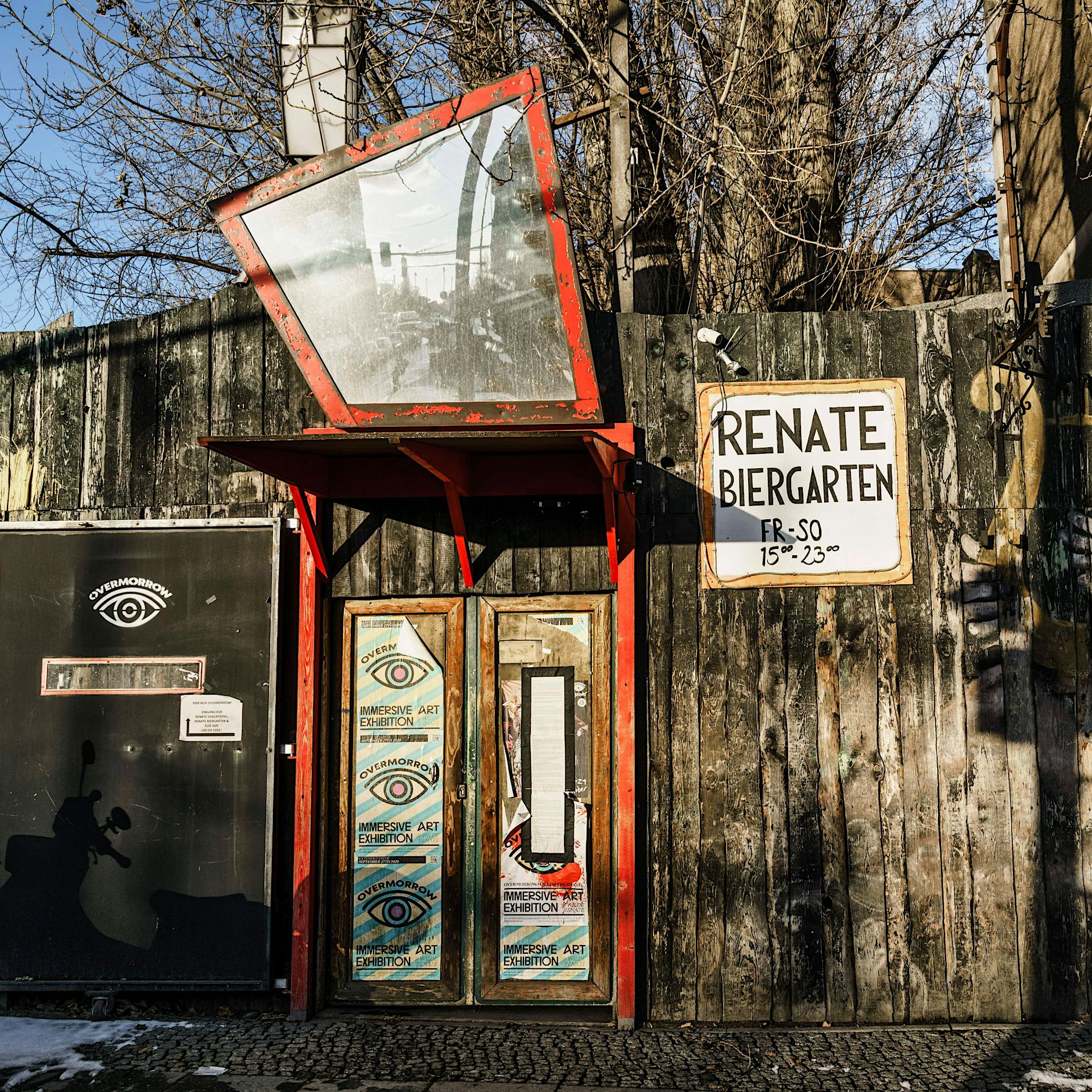 Renate in Friedrichshain schließt: Diese Berliner Clubs vermissen wir schmerzlich