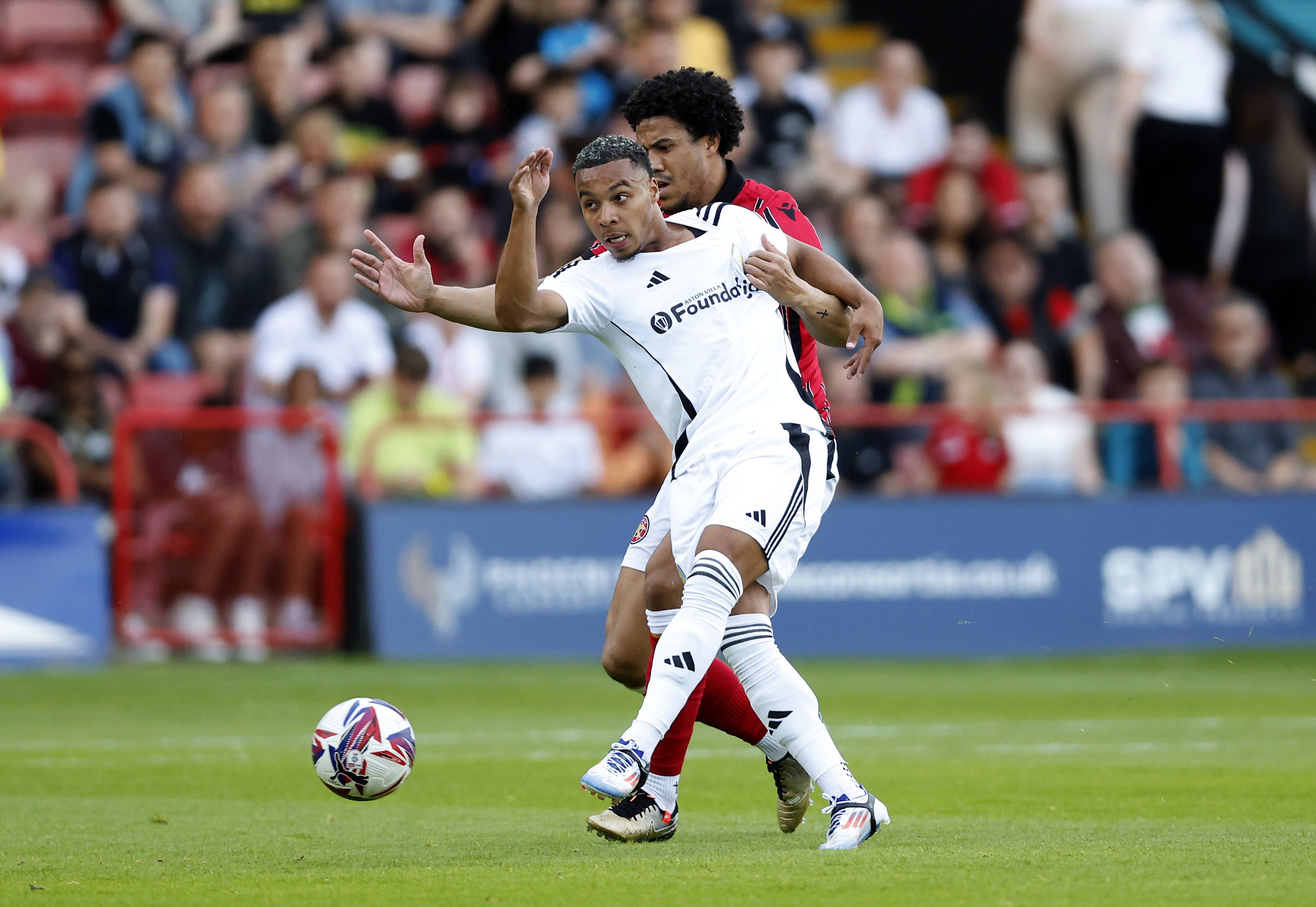 Image - Stürmersuche! 1. FC Union ist an DIESEM Europameister dran