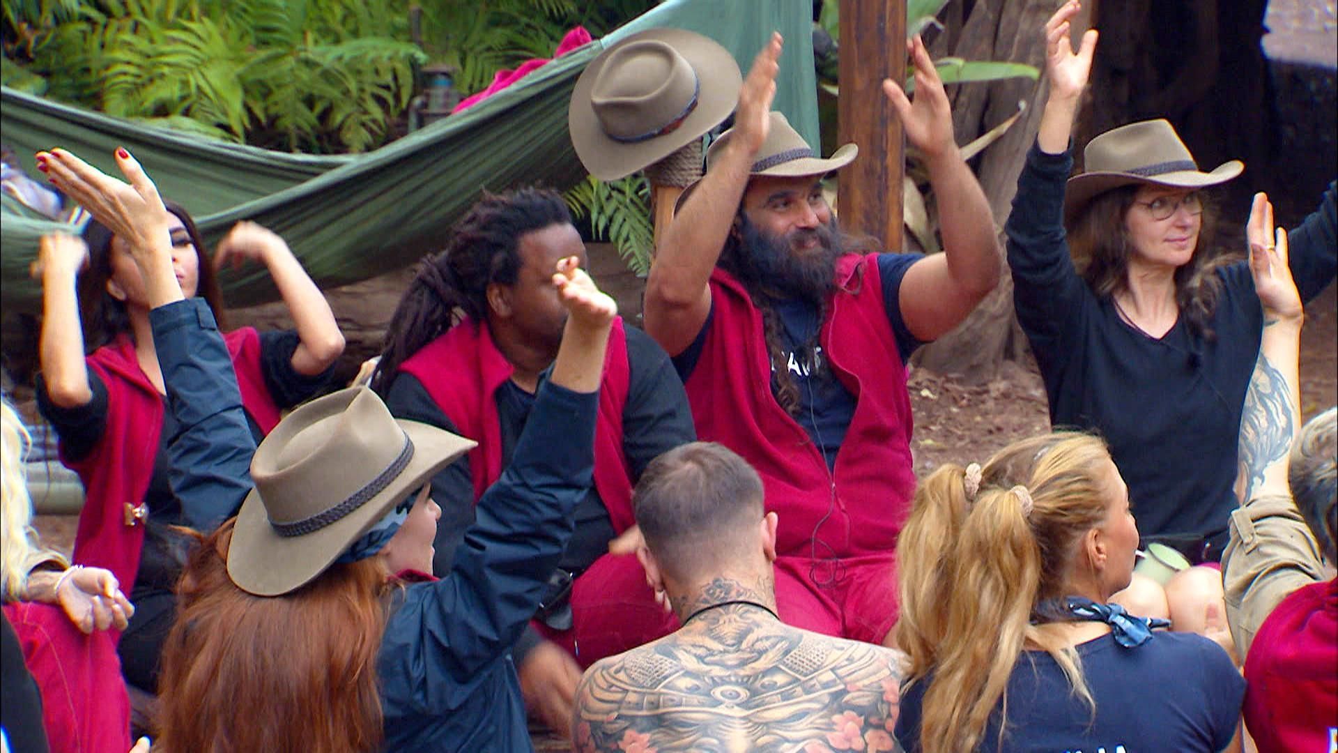 Dschungelcamp-Schock: RTL nimmt DIESEN Star aus der Show!