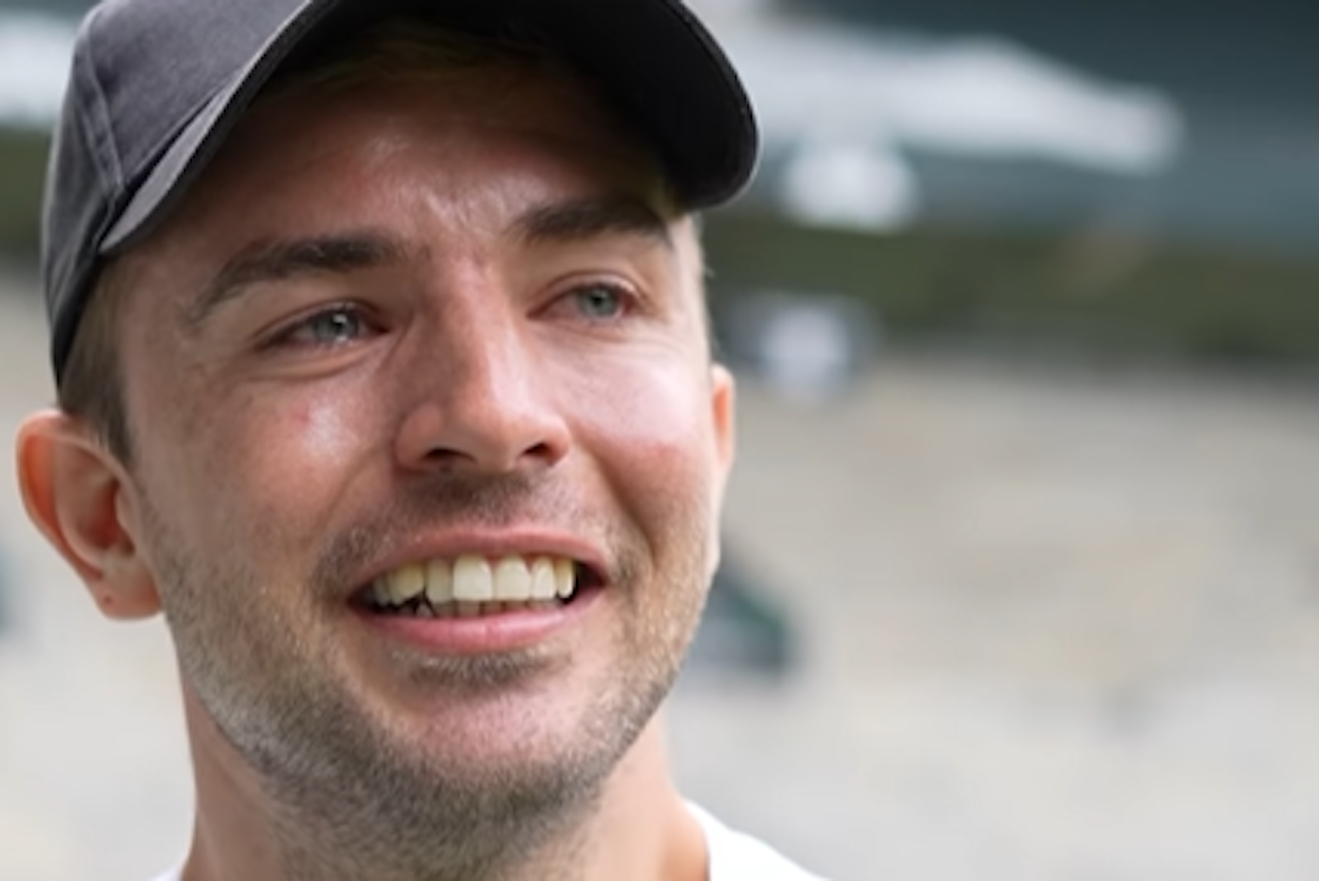 Christoph Kramer weint zum Abschied. Er wird nicht mehr für Borussia Mönchengladbach auflaufen.