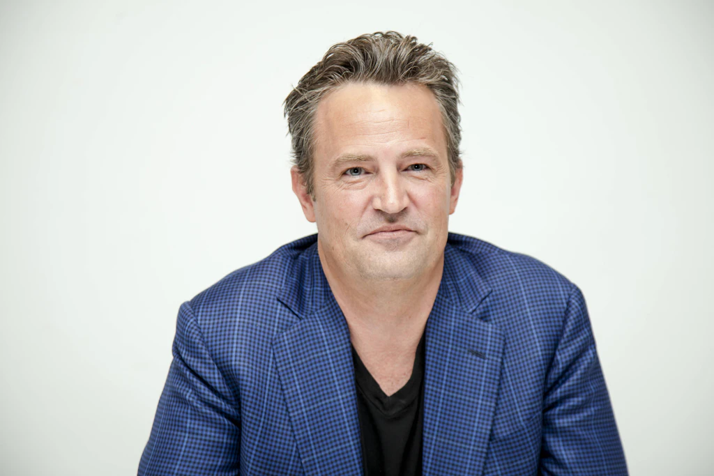 Matthew Perry: Fünf Personen angeklagt - SIE sind schuld an seinem Tod