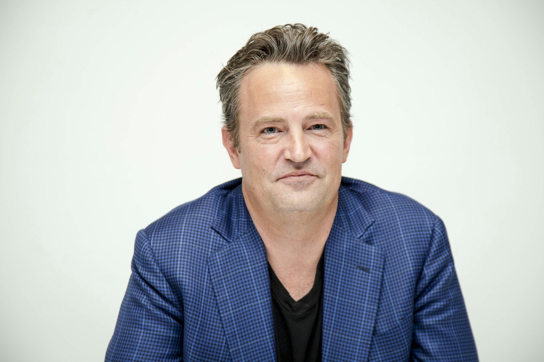 Matthew Perry starb im Oktober 2023.