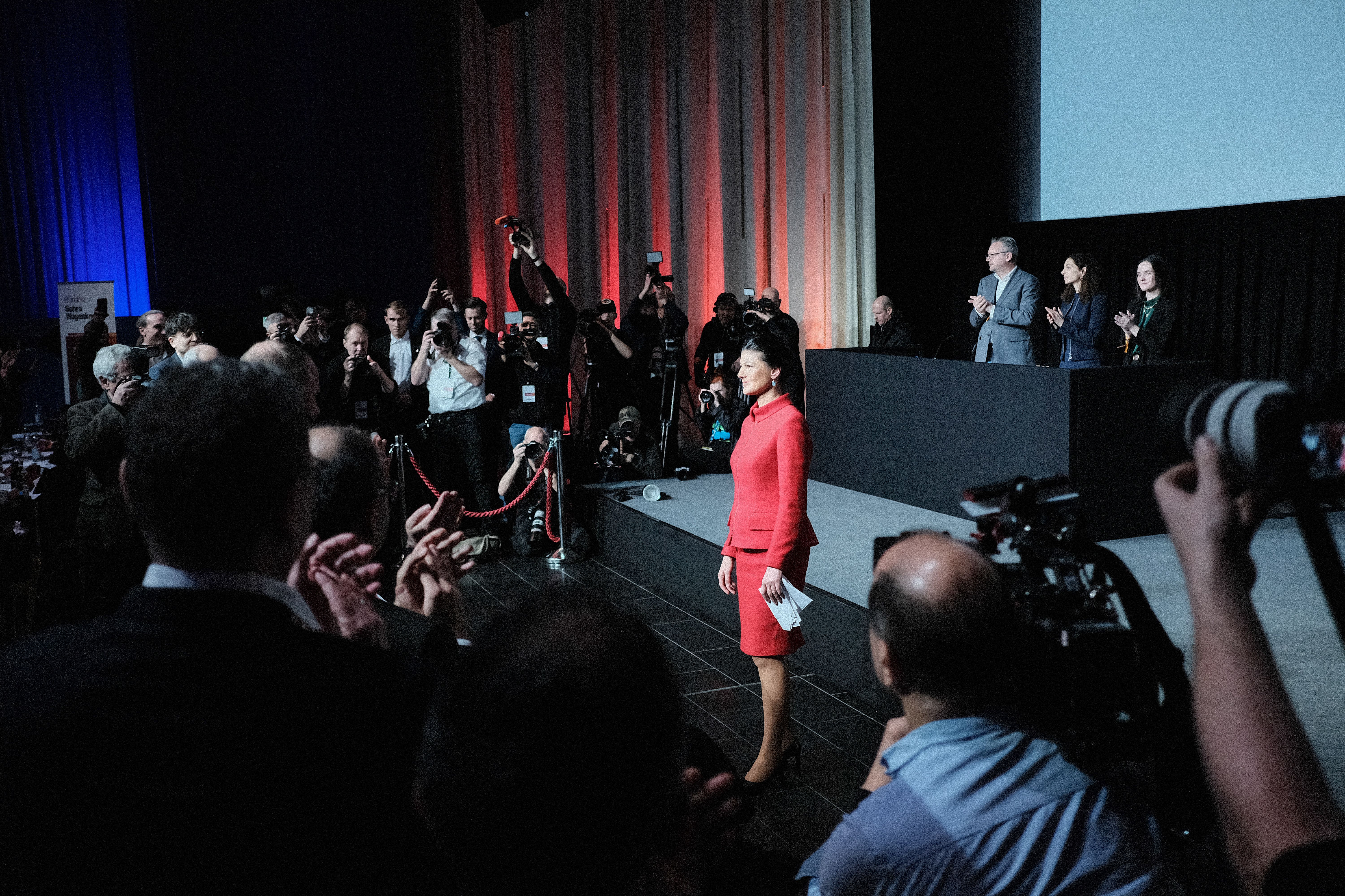 Nazis in der AfD? Putin-Freunde beim BSW? Wer Wähler so beschimpft, radikalisiert sie