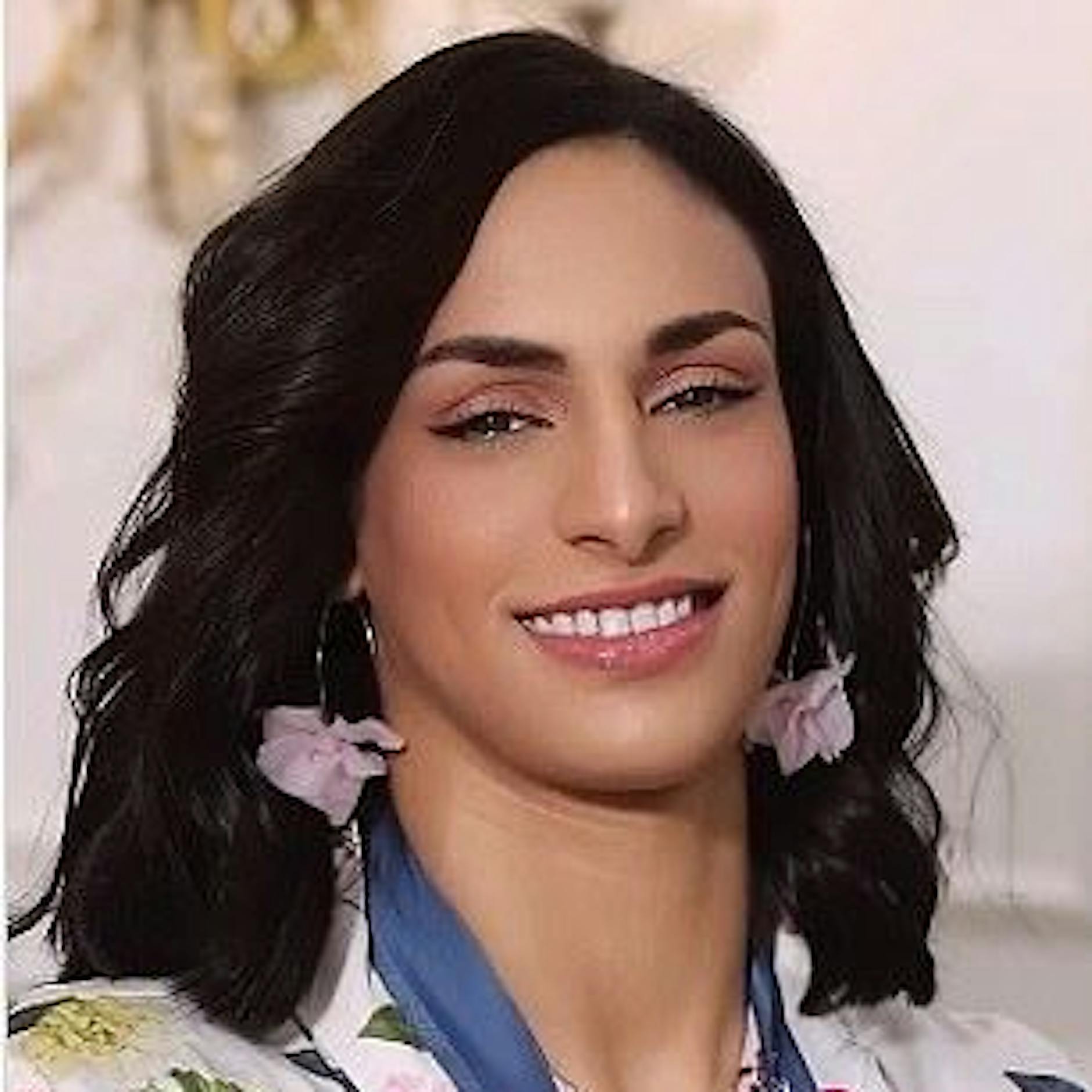 Gender-Streit um Imane Khelif: Boxerin zeigt sich in neuem Look – Video geht viral