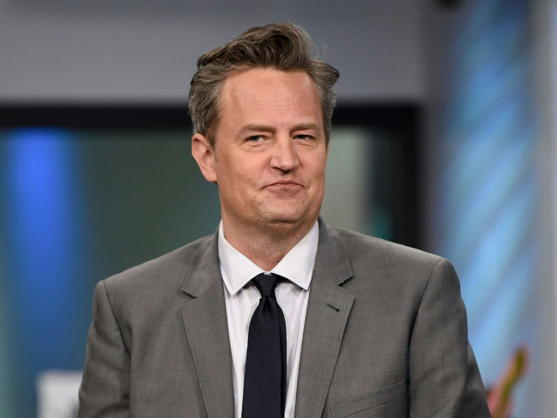 Wurde Matthew Perry durch seine Ketaminsucht ausgenutzt?